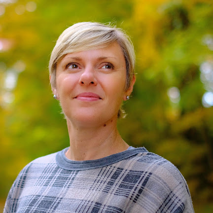 Advisor - Christy Lesher