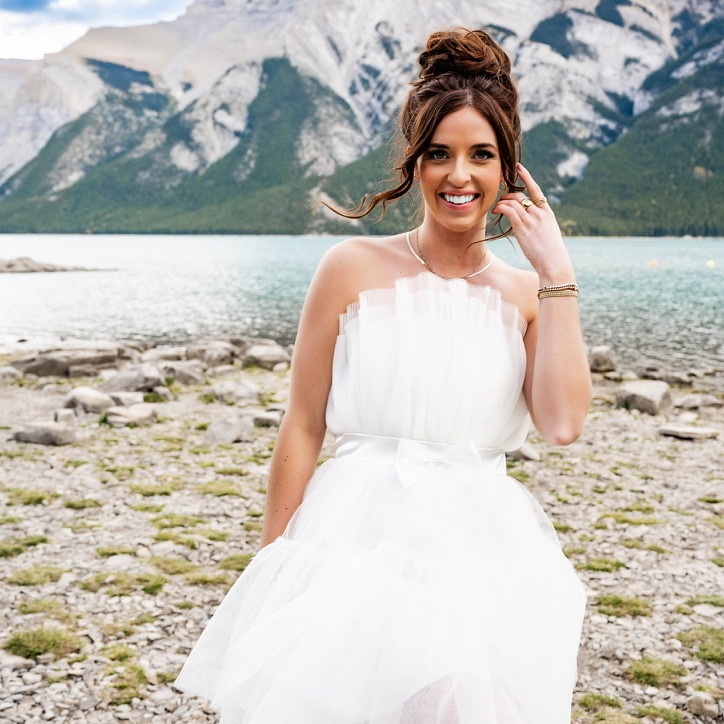 Travel Advisor - Lexie Kassity