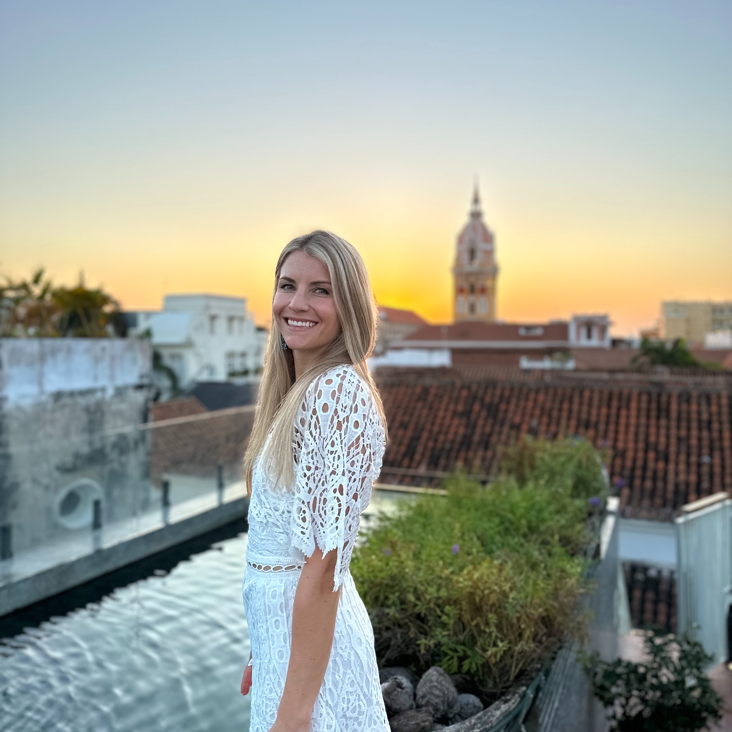 Advisor - Carly Watts