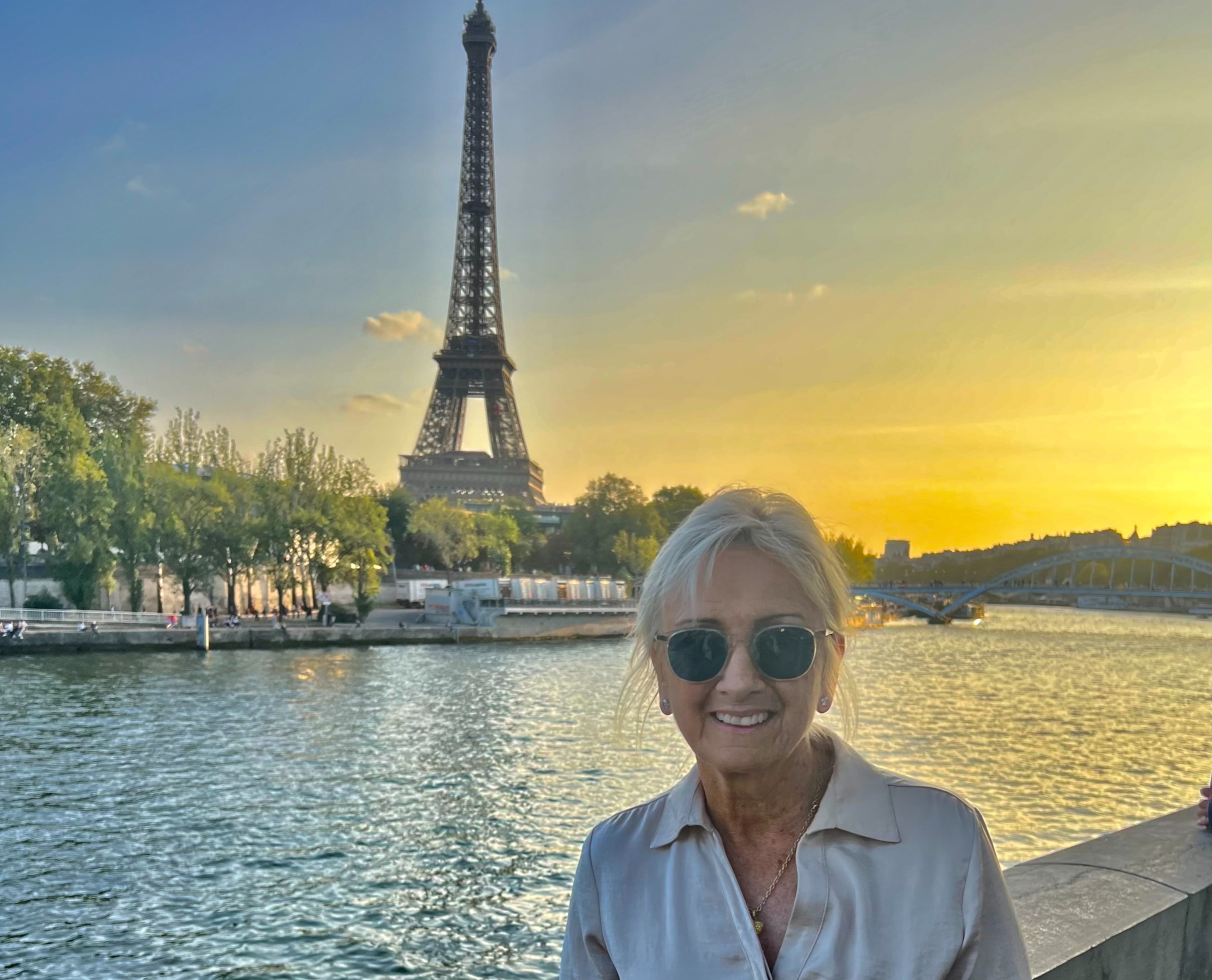 Advisor - Audrey Brown