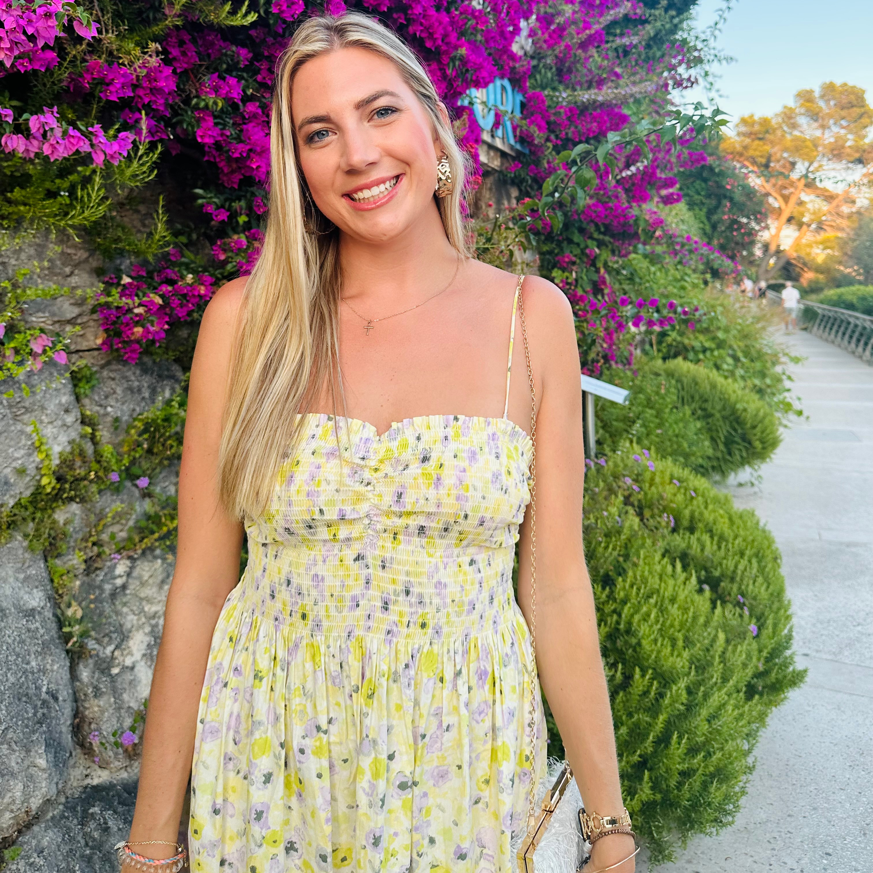 Advisor - Lauren Woods