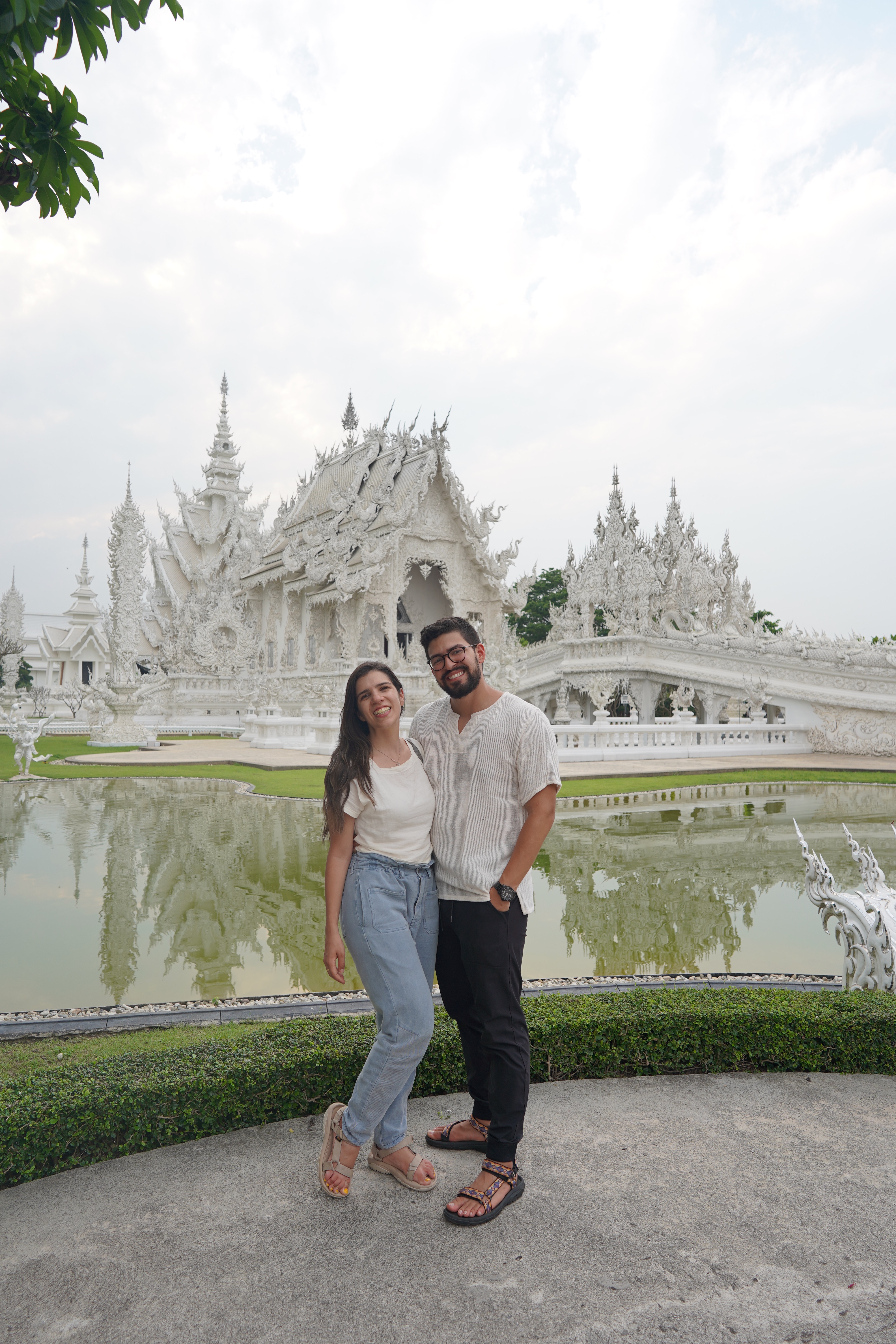 Maria Jose Turitich curated by Maria Jose Turitich