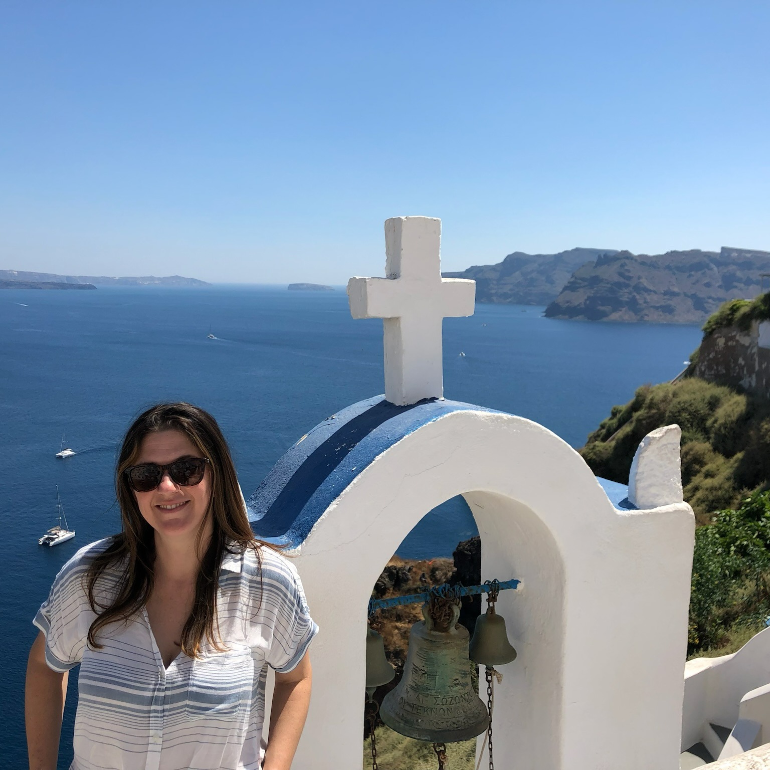 Advisor - Cristy Mast