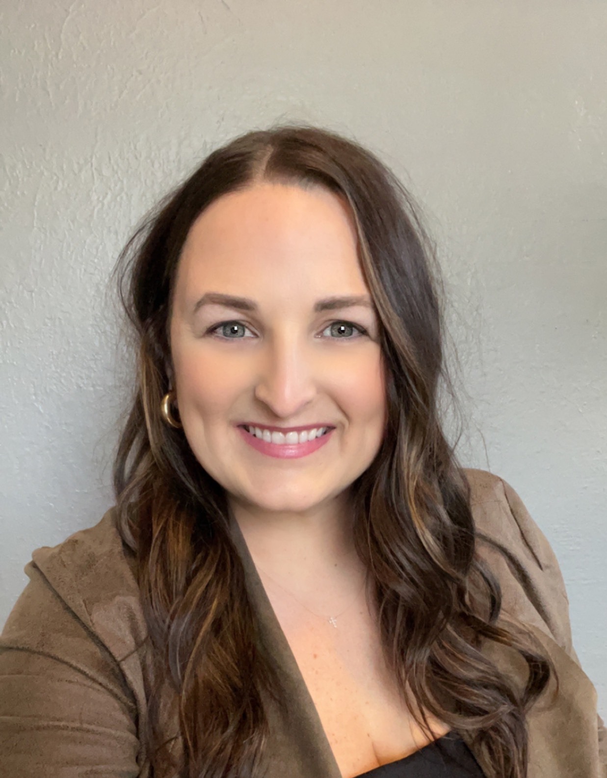 Advisor - Samantha Beck