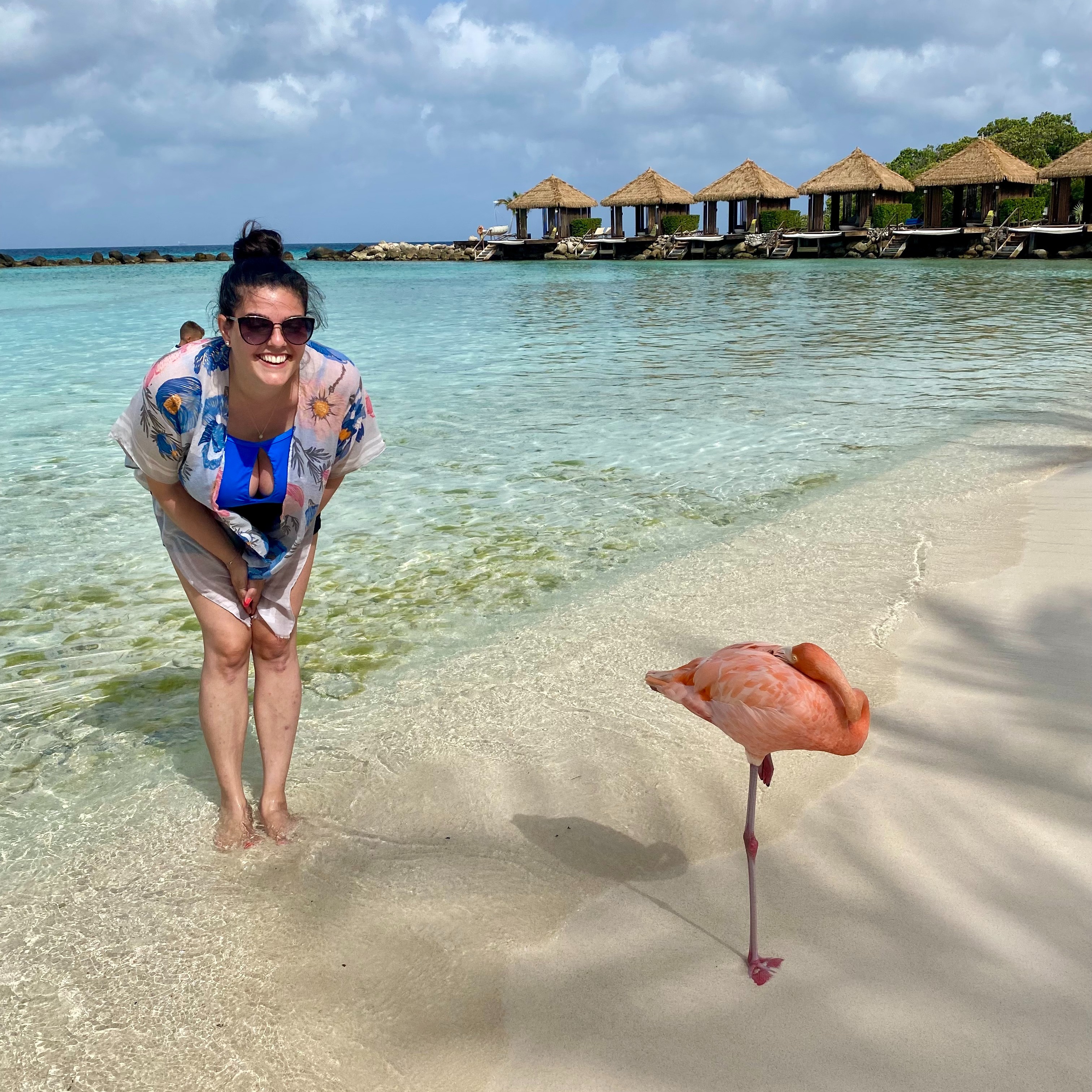 Travel Advisor - Kristina Costello
