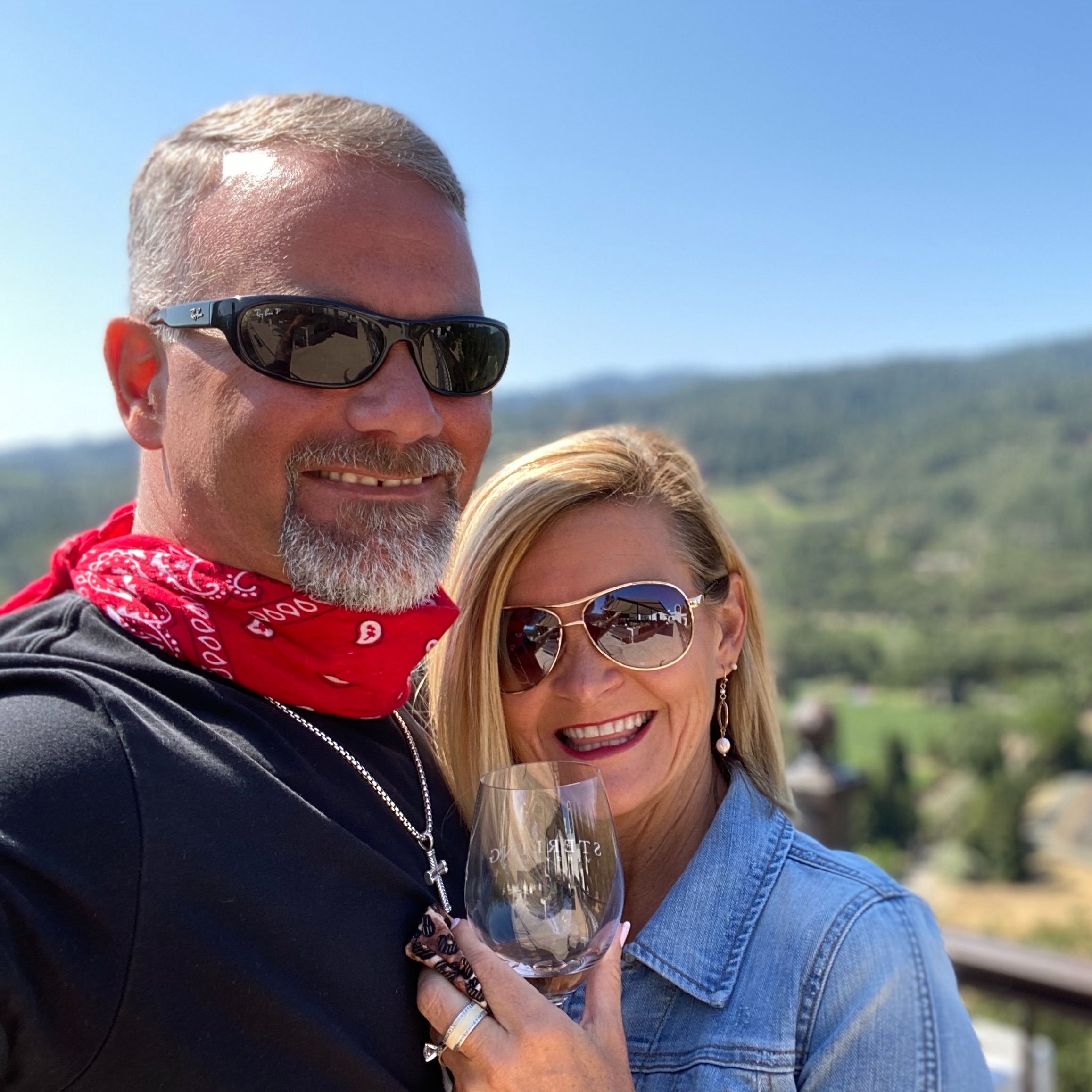 Advisor - Eric & Michelle Ward