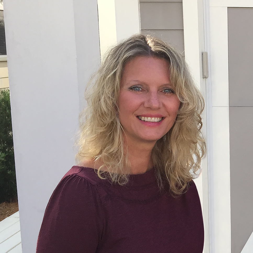 Advisor - Carla Akins