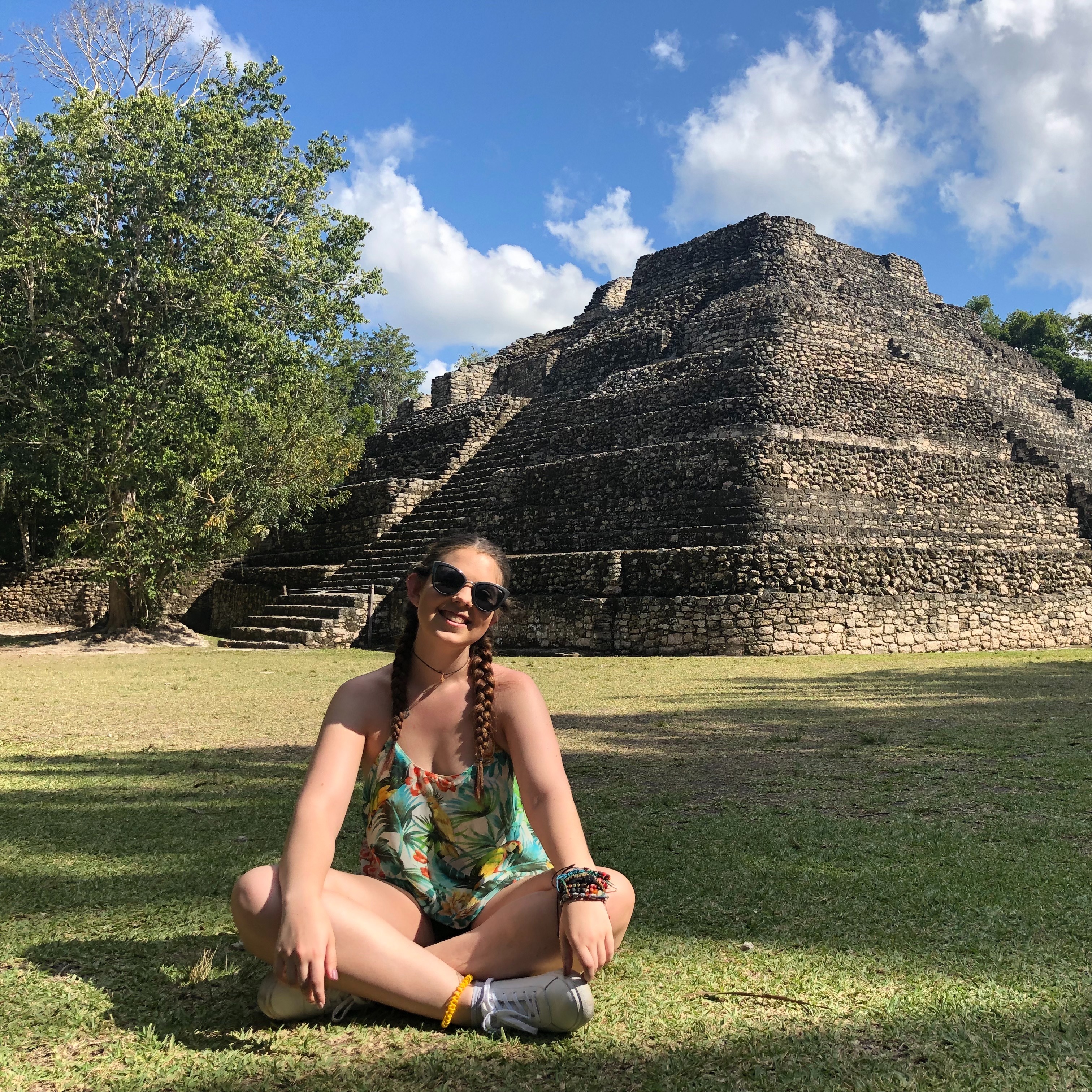 Fora Author - Maggie Englund