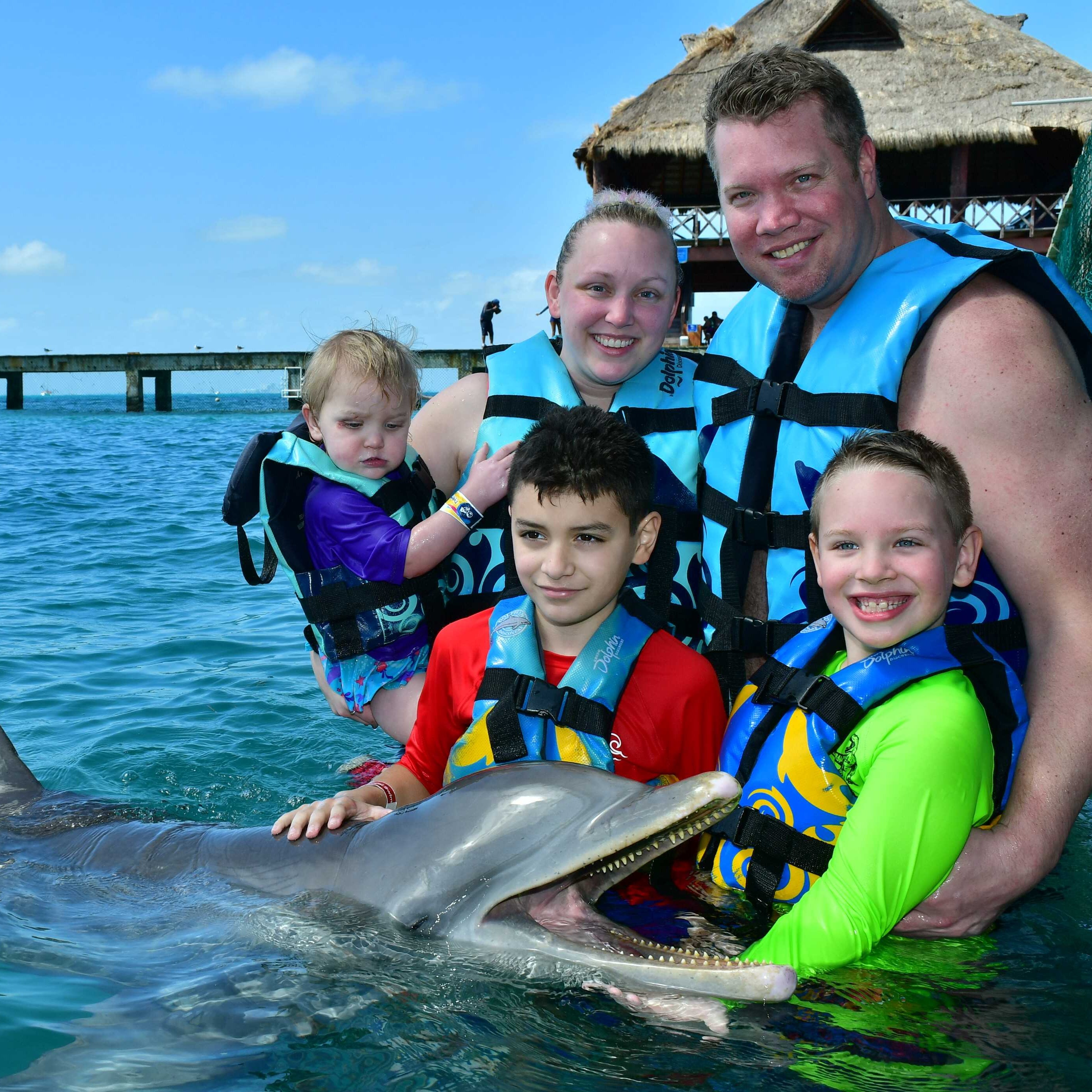 Advisor - Sawyer Clizer