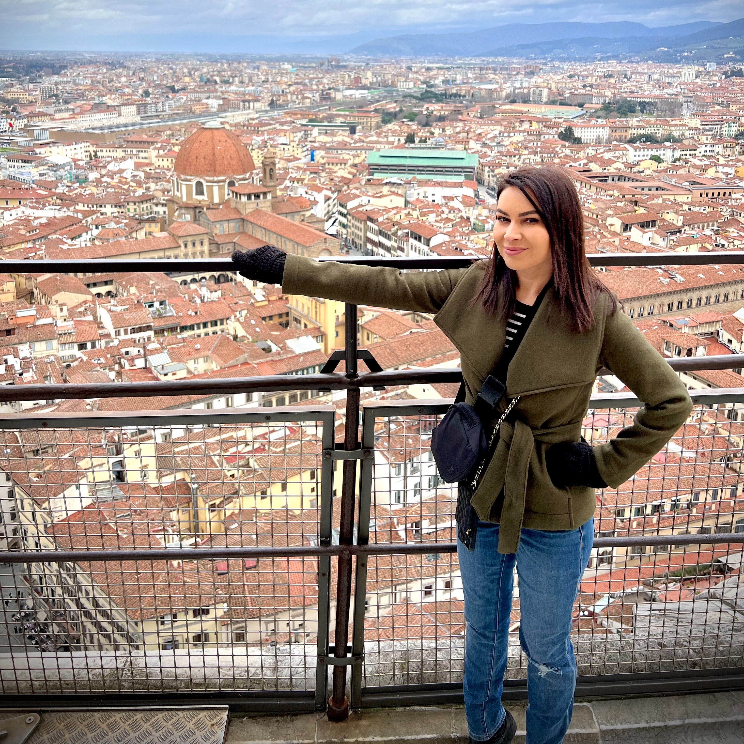 Fora Author - Erica Broherd