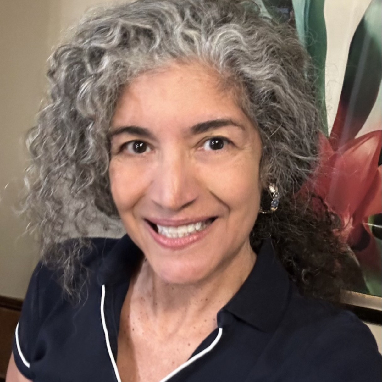 Advisor - Alexandra Kinias