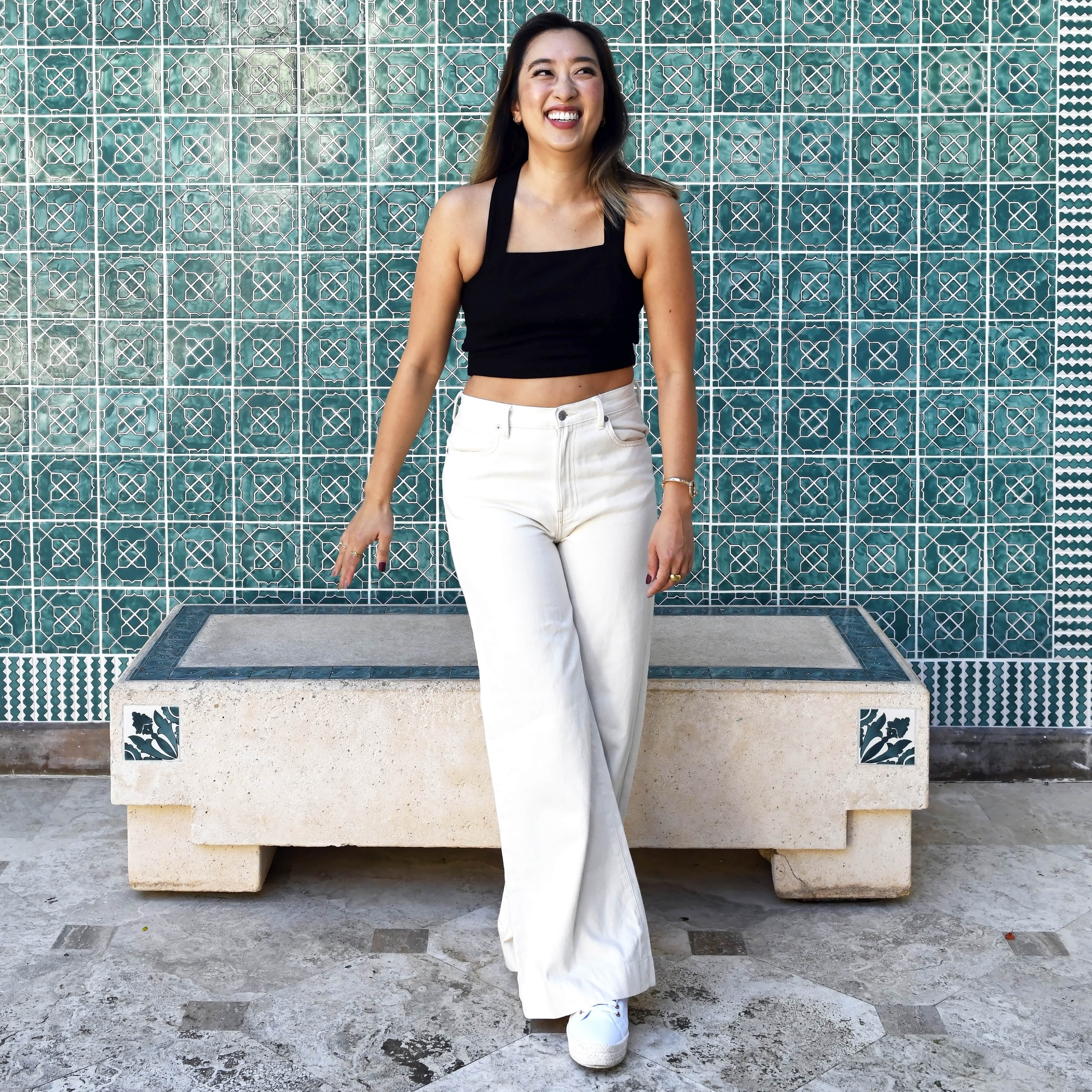 Anna Chun curated by Anna Chun