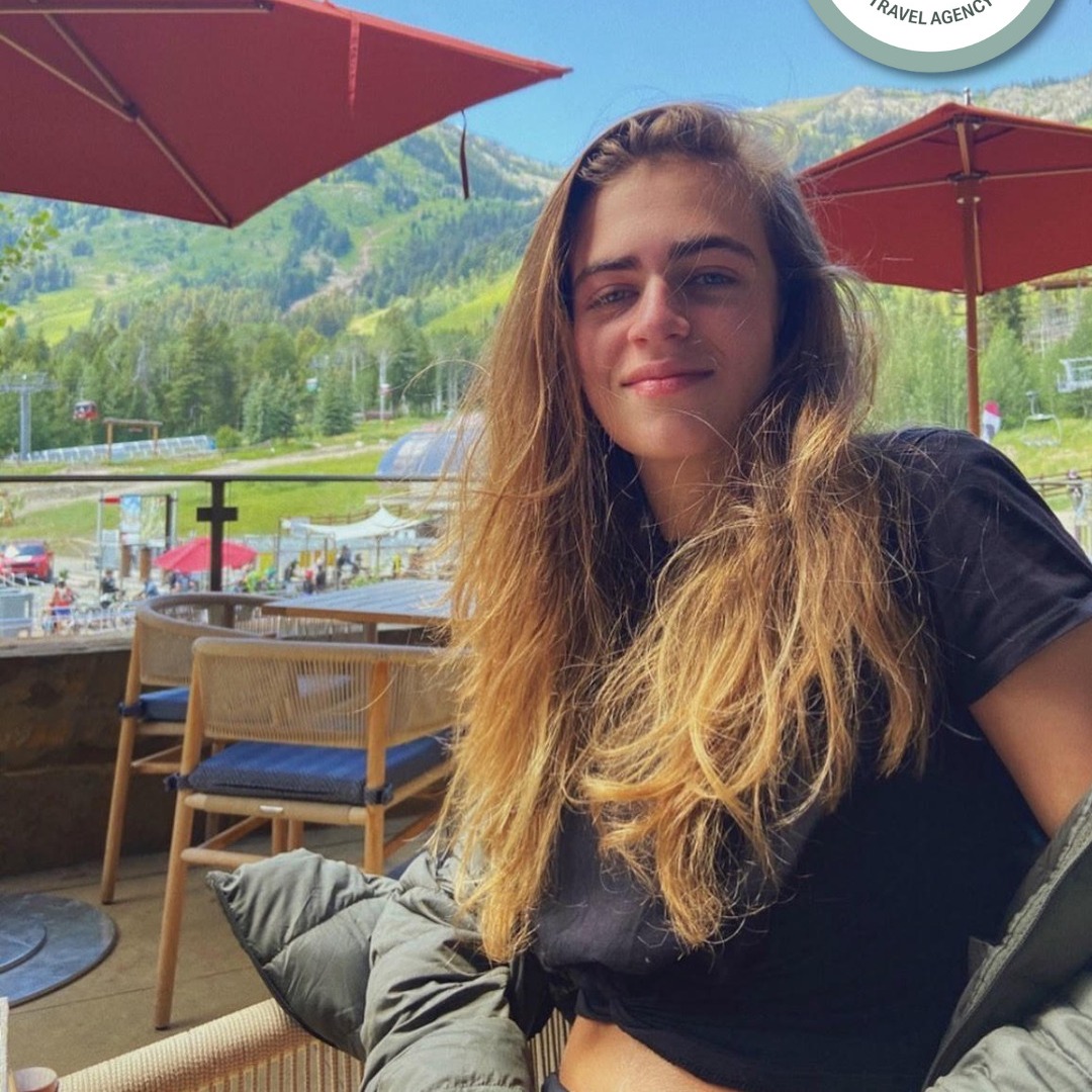 Advisor - Tammy Chehebar