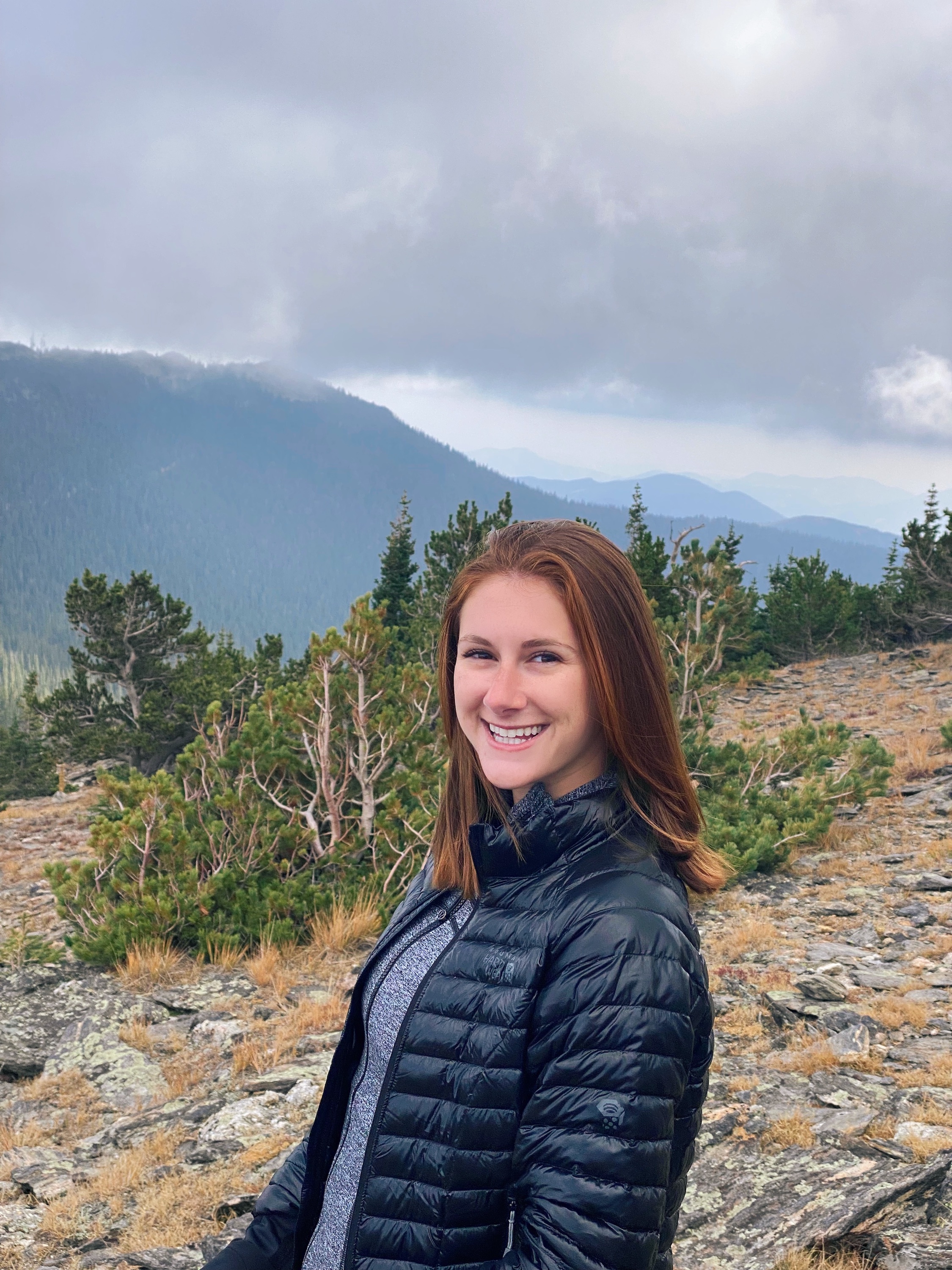 Advisor - Rachel Settle