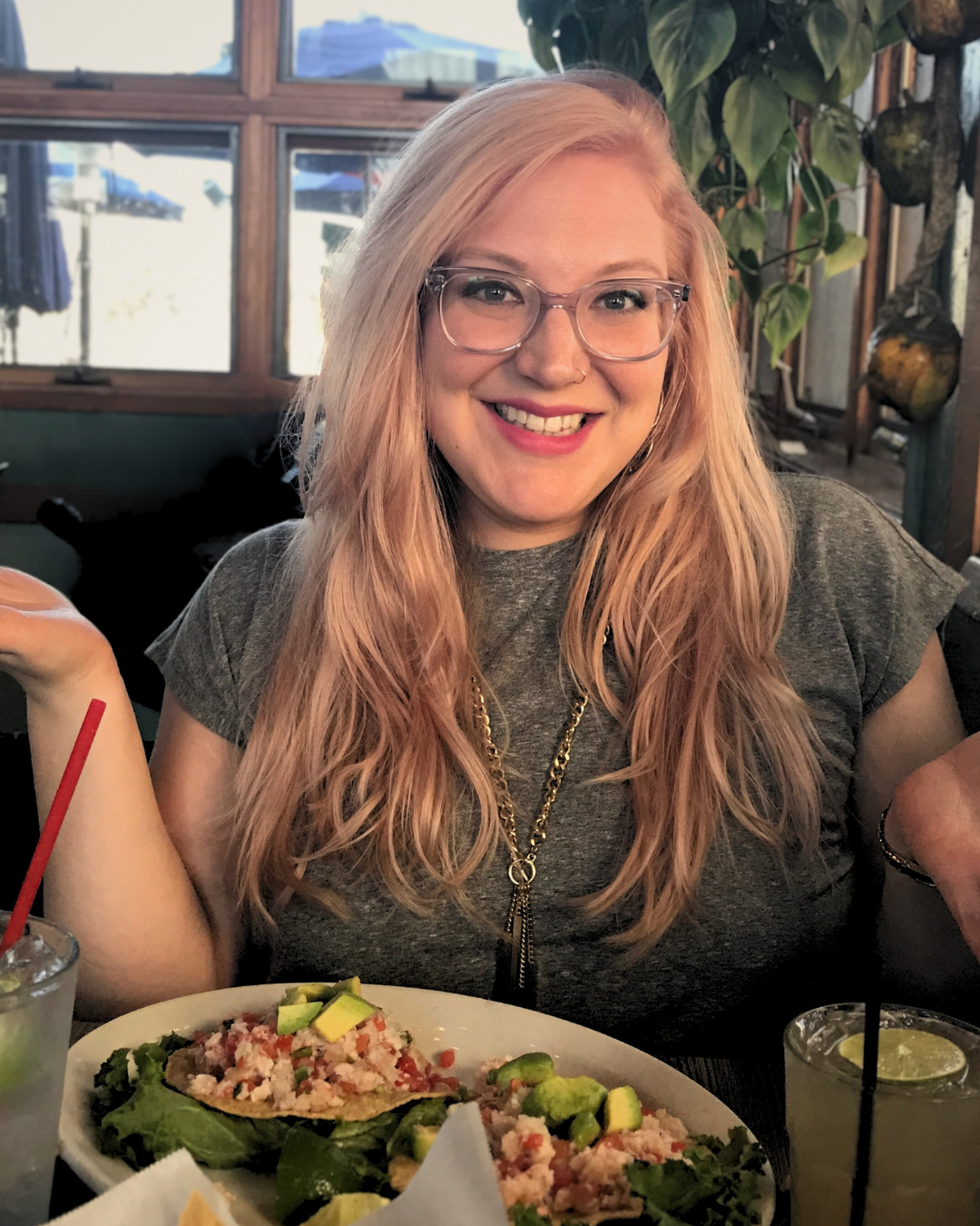 Advisor - Molly Maynard