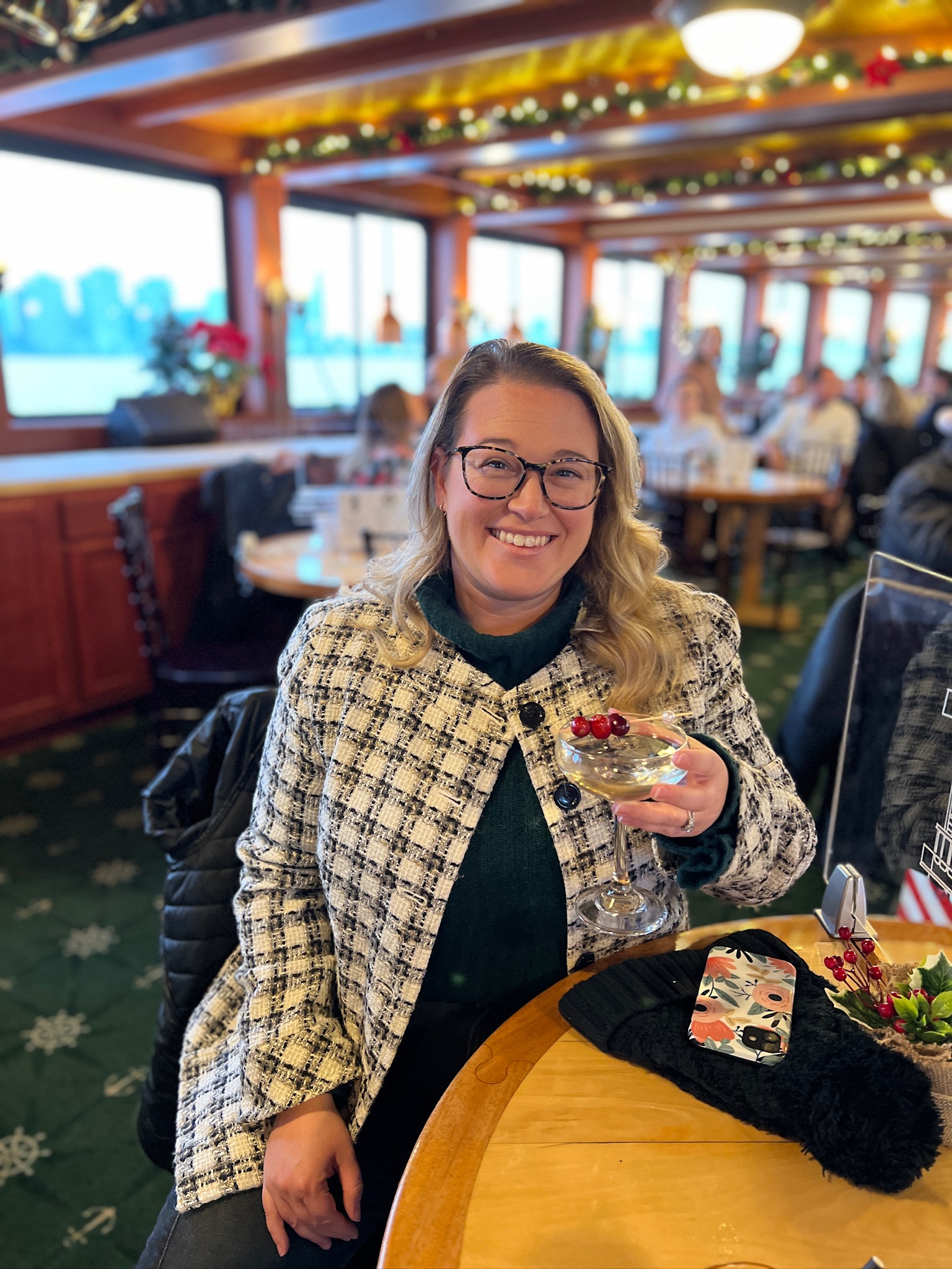 Advisor - Erika Jweda