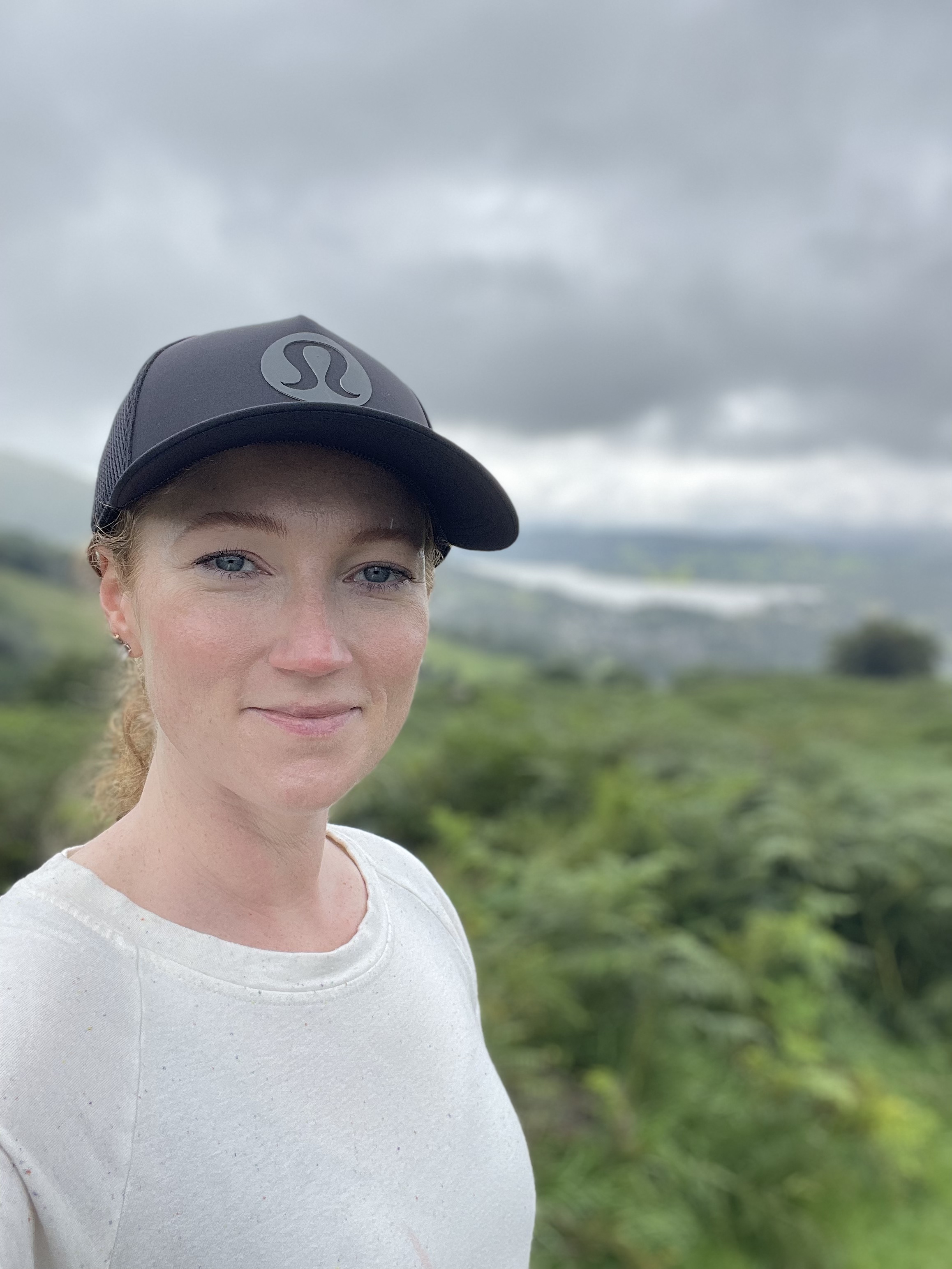 Advisor - Alexa Ramirez