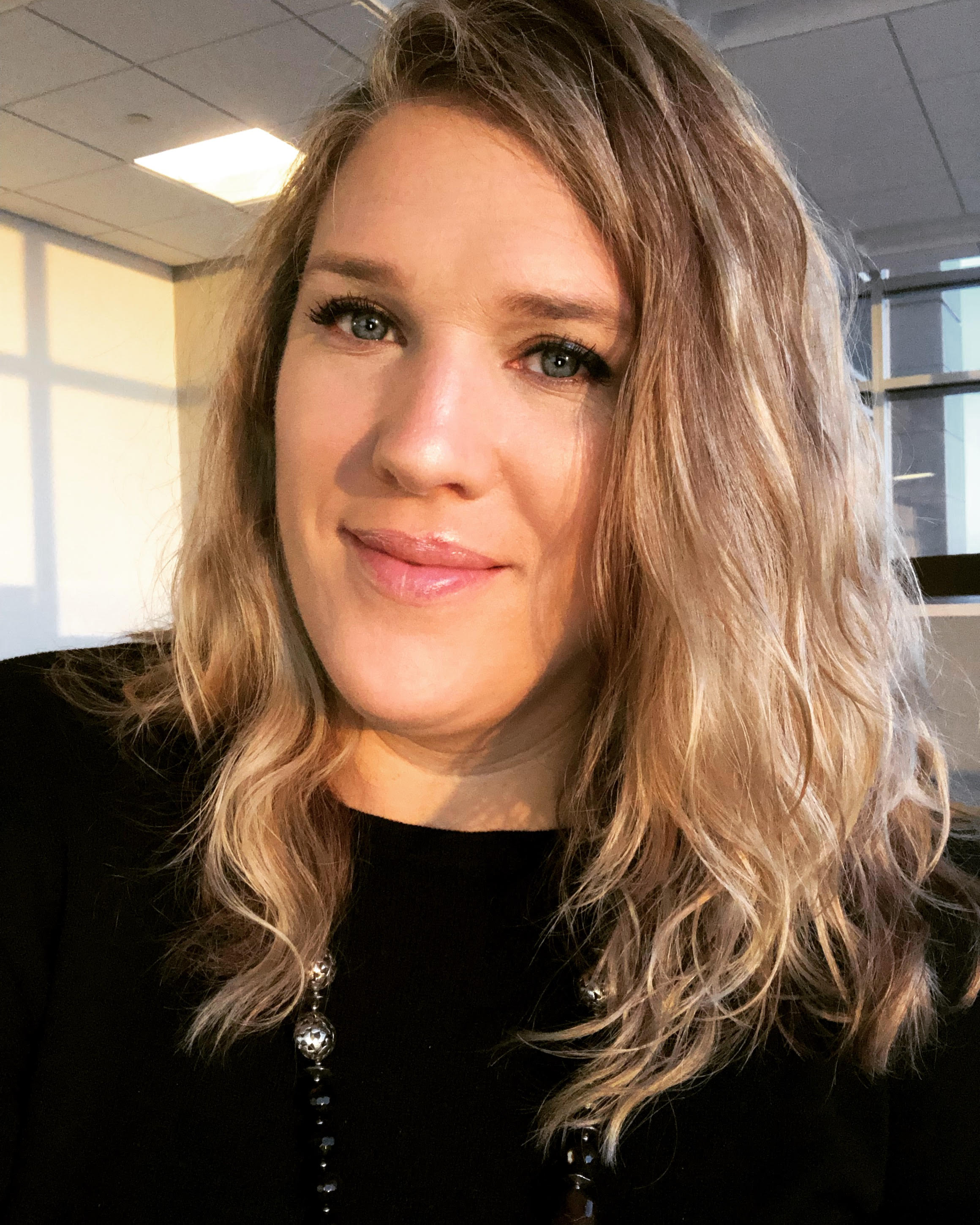Advisor - Cecilia Mische