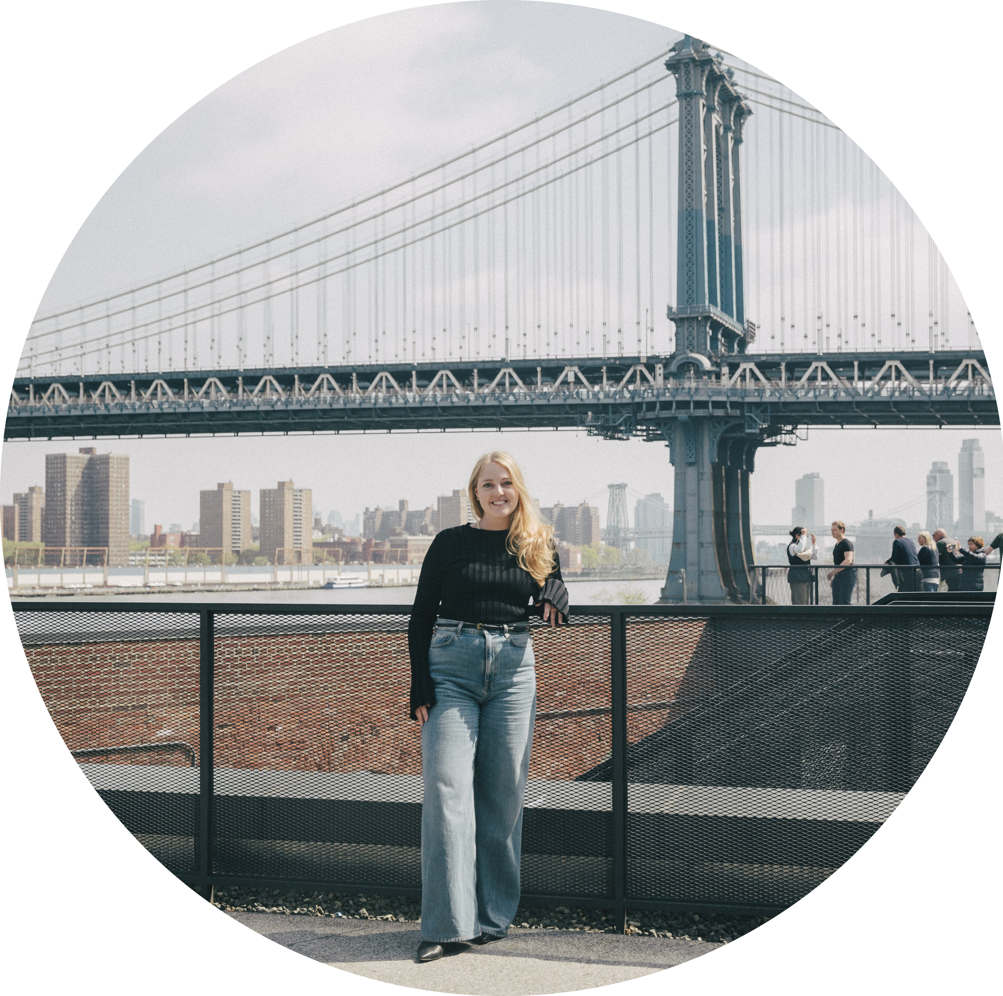 Advisor - Victoria Eastman