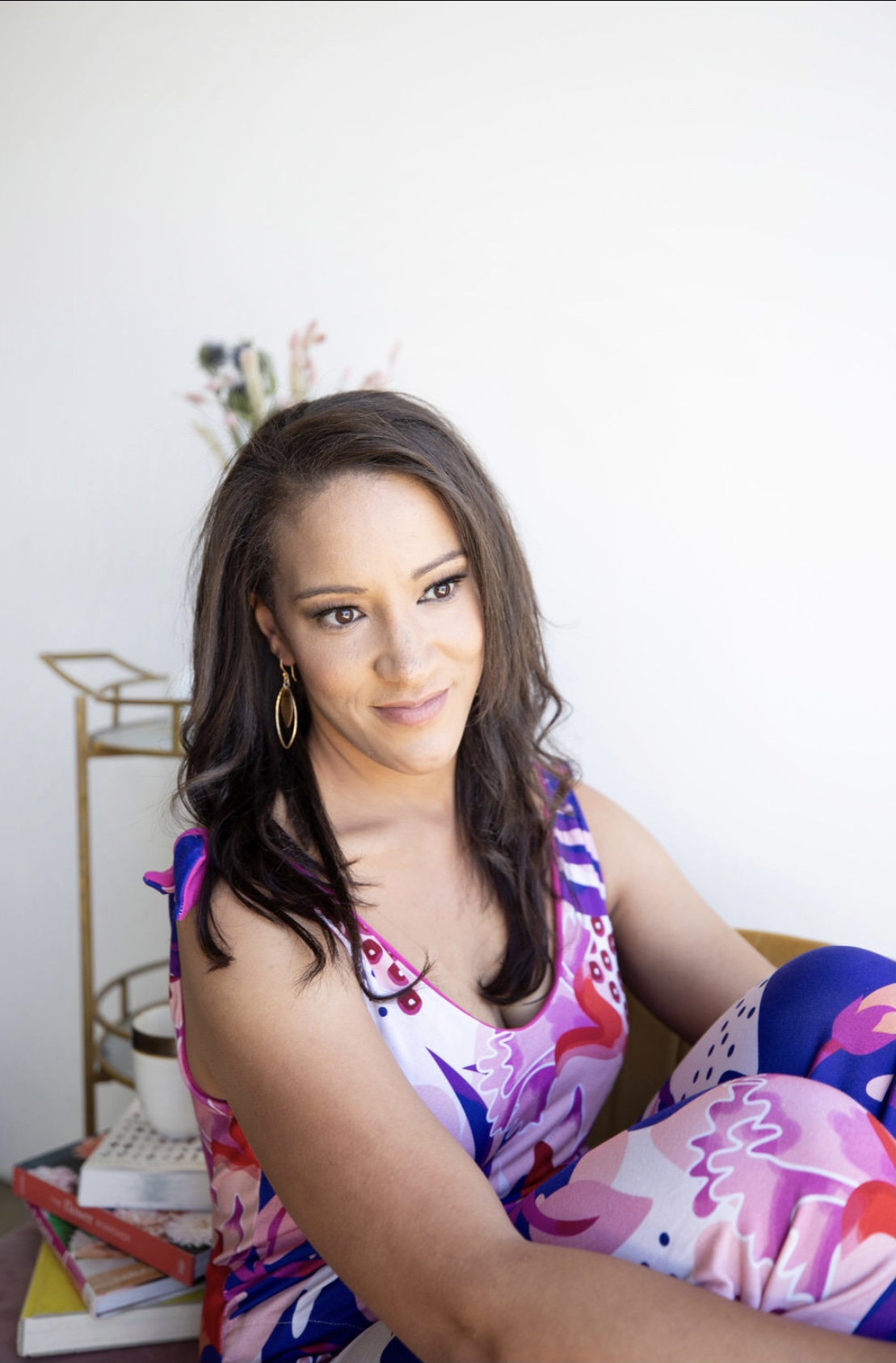 Advisor - Seana Bagood