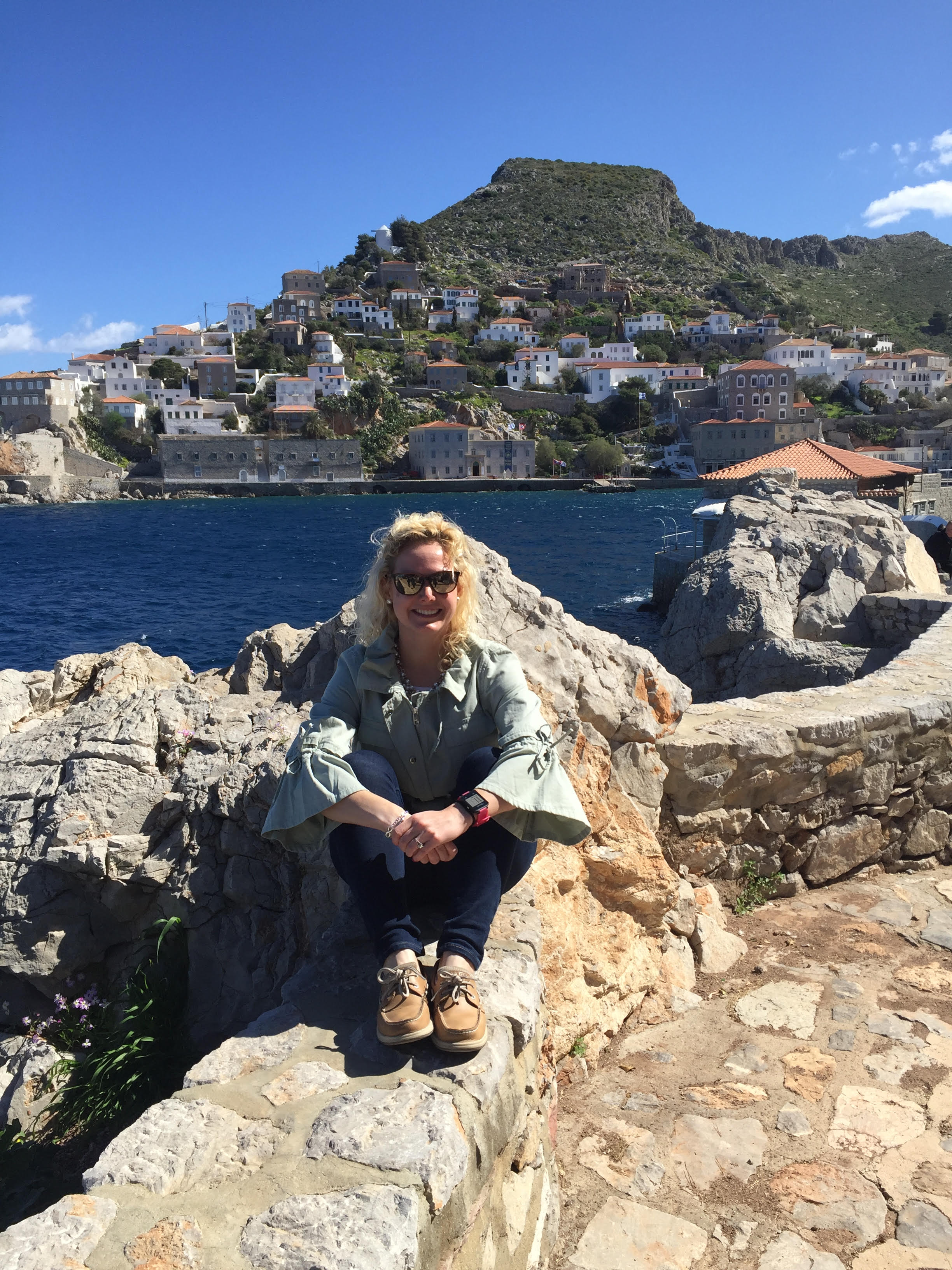 Advisor - Meg Battaglino