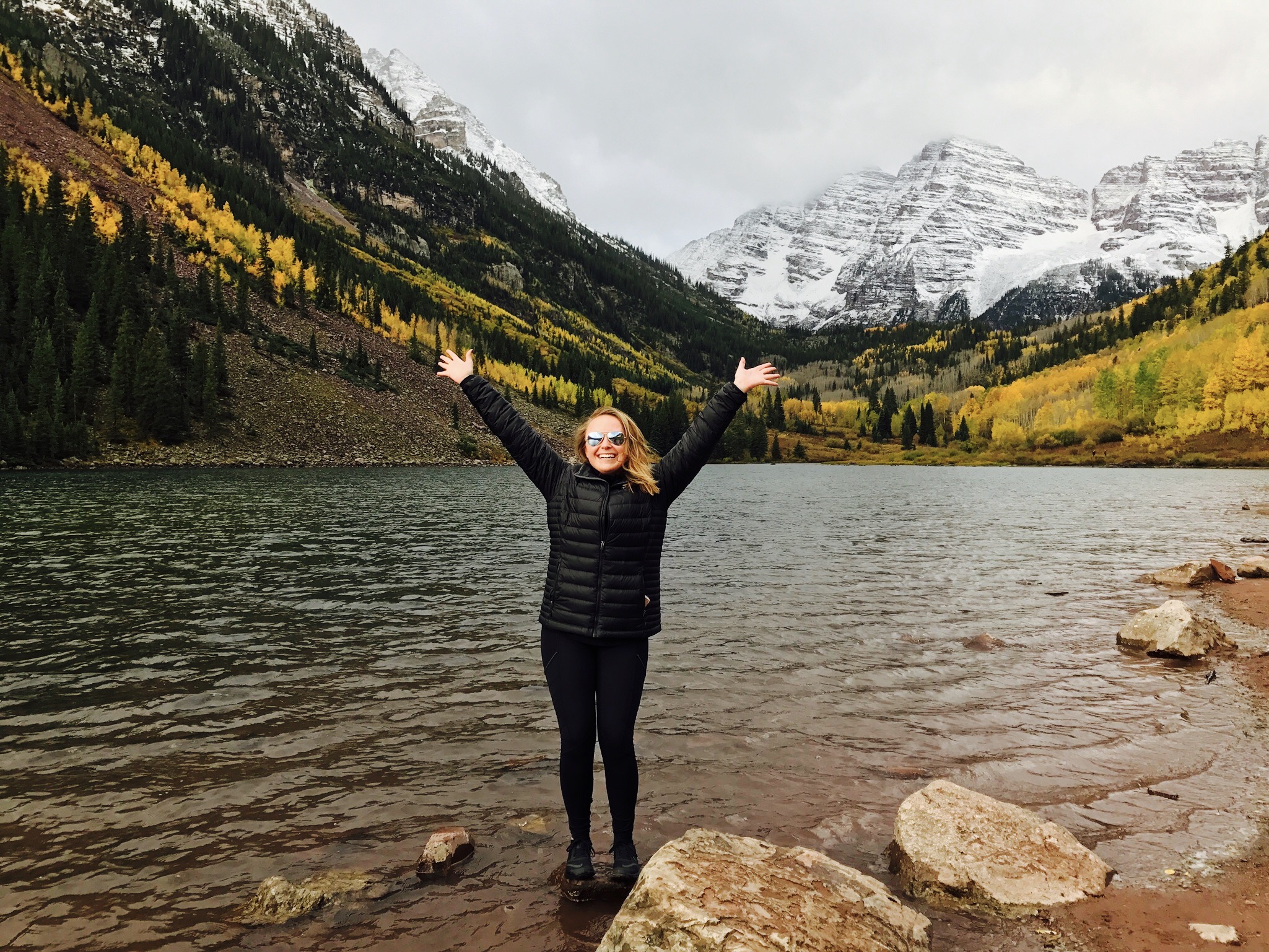 Travel Advisor - Montanna Kehr