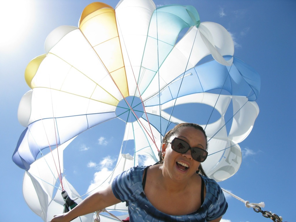 Travel Advisor - Alissa Allen