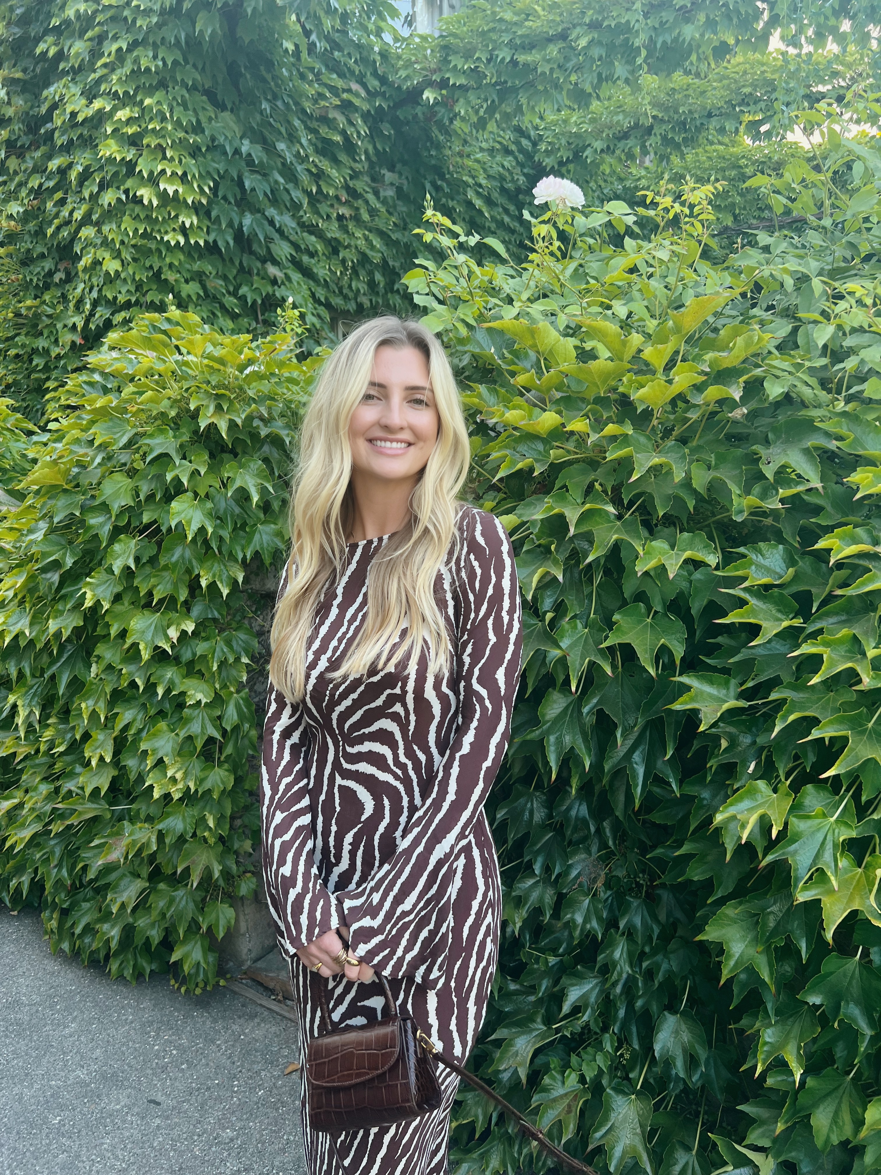 Advisor - Makenna Sekeres