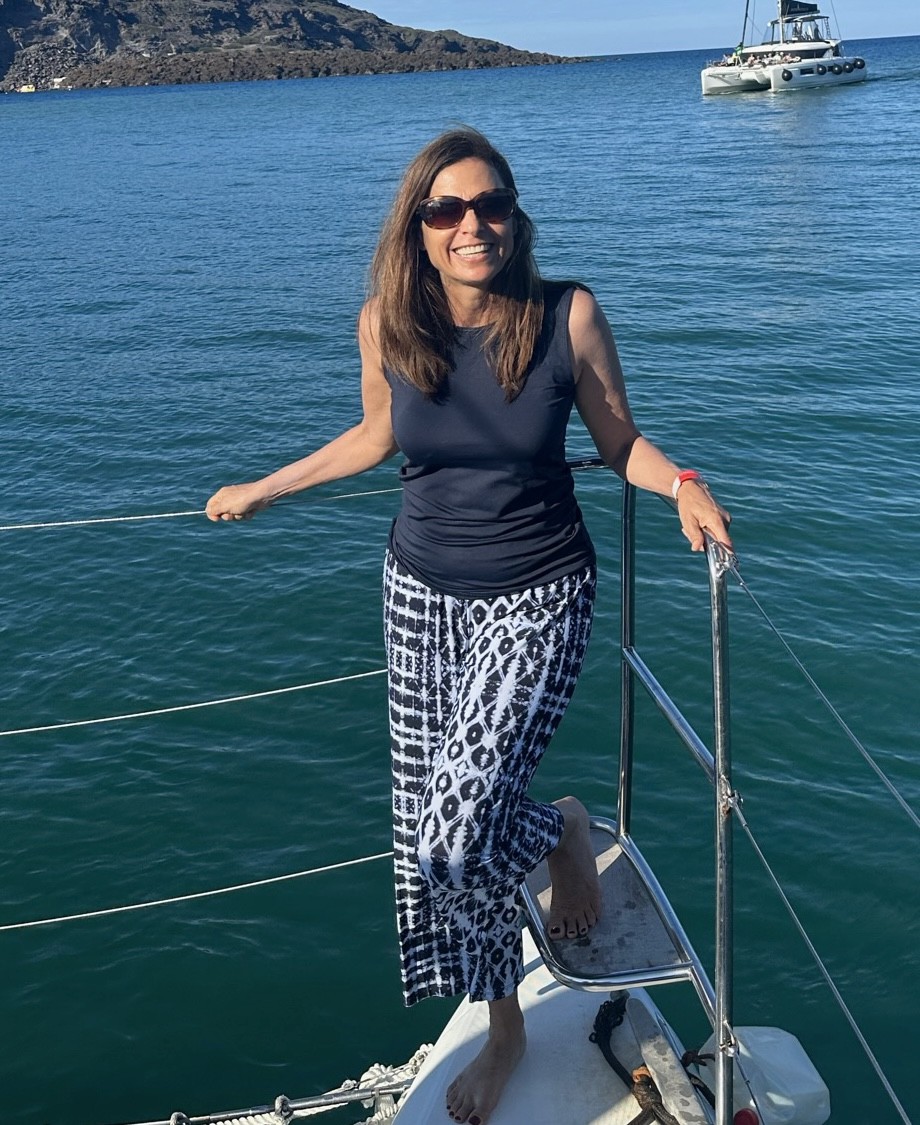 Advisor - Kristine Duffy