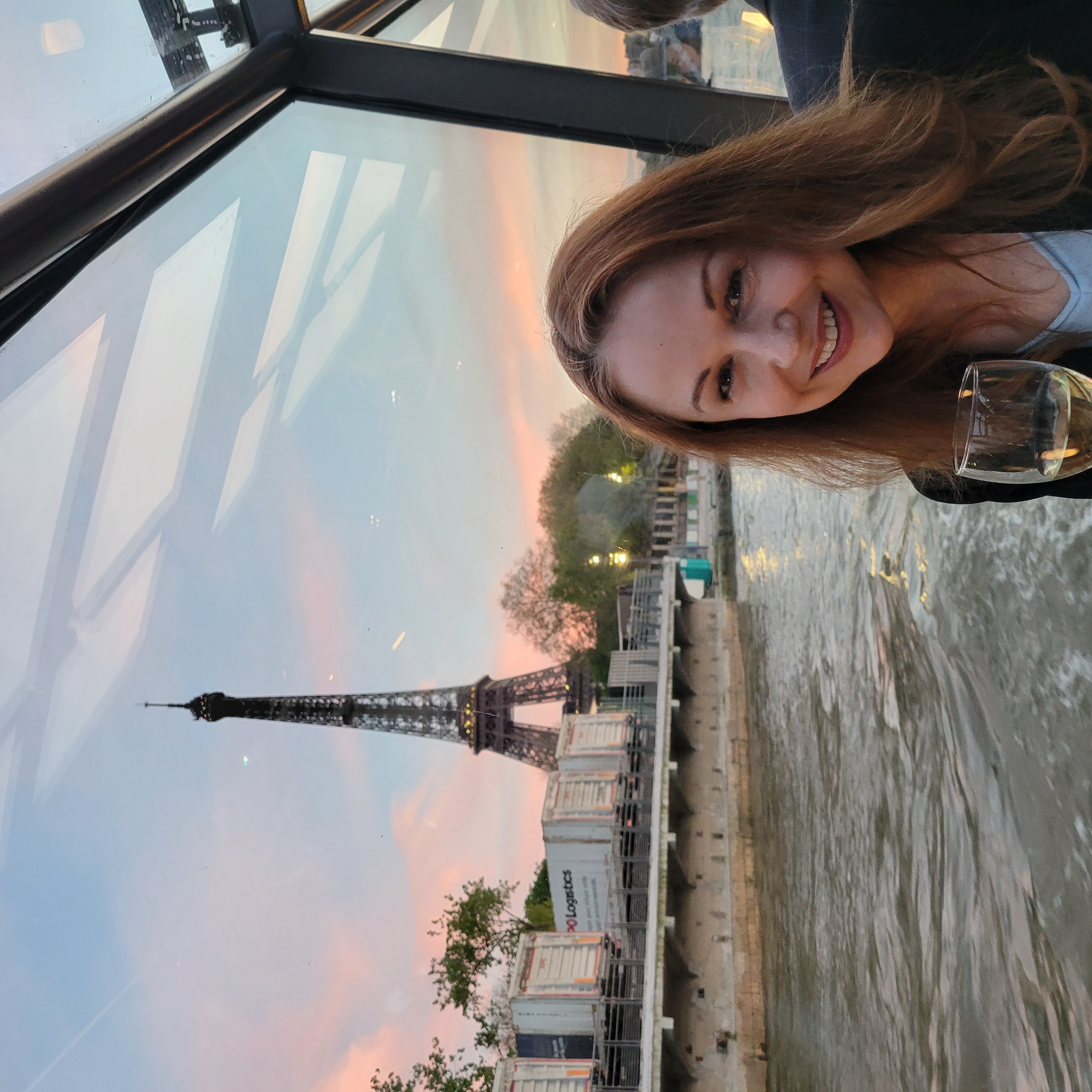 Advisor - Laura Wenrick