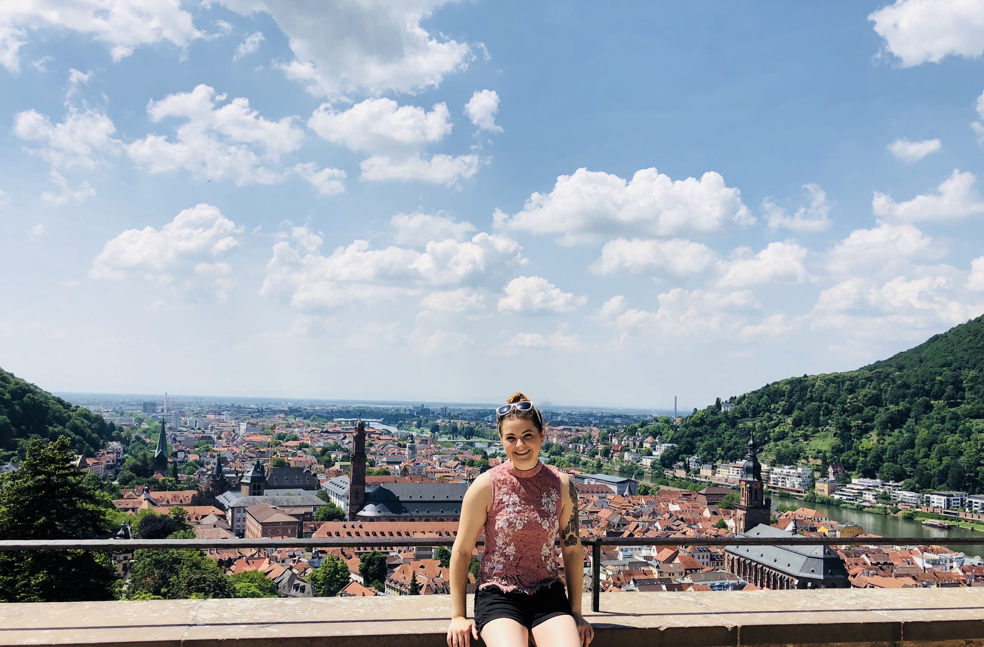 Advisor - Abby Klaver