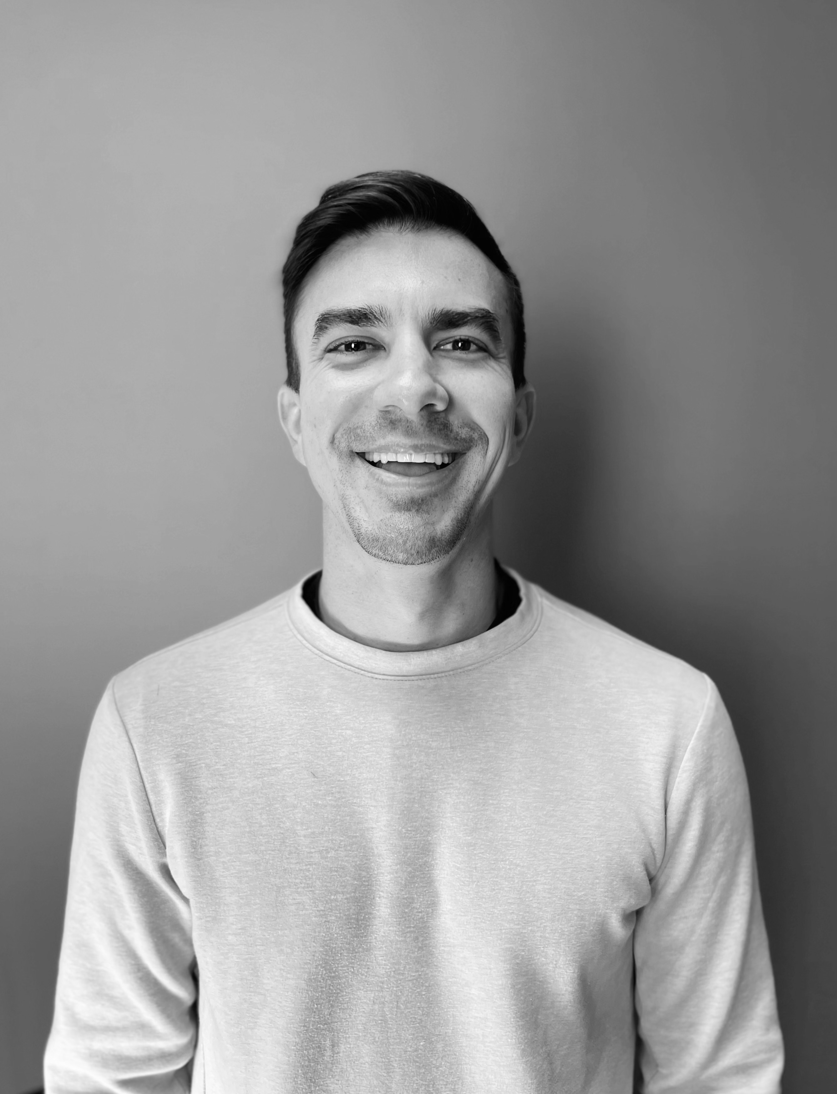 Advisor - Gustavo Diaz