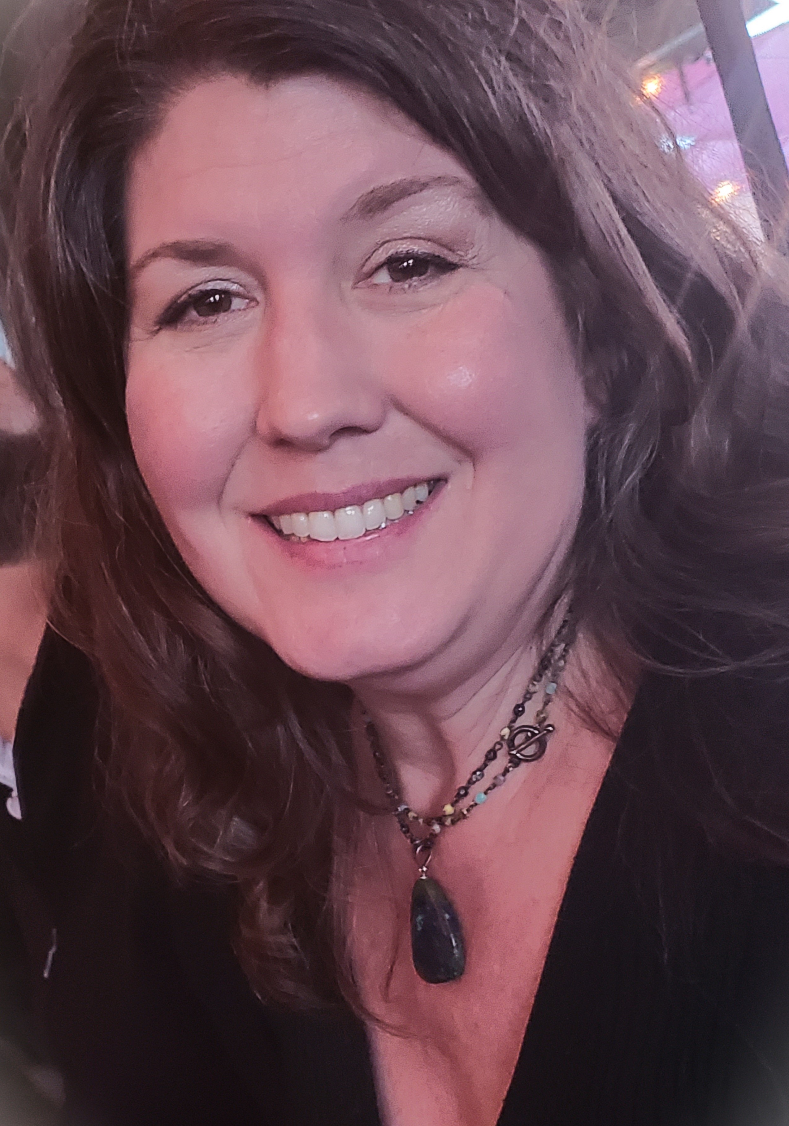 Advisor - Kristin Simpson