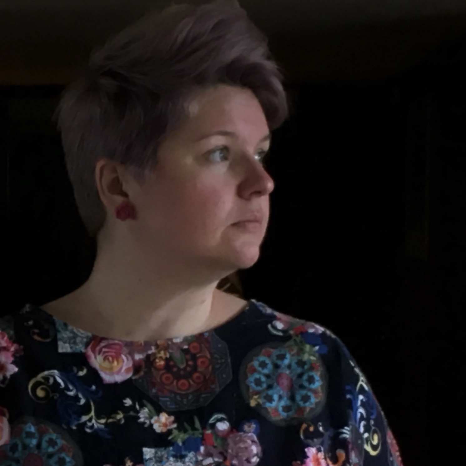 Advisor - Jennifer Hannon