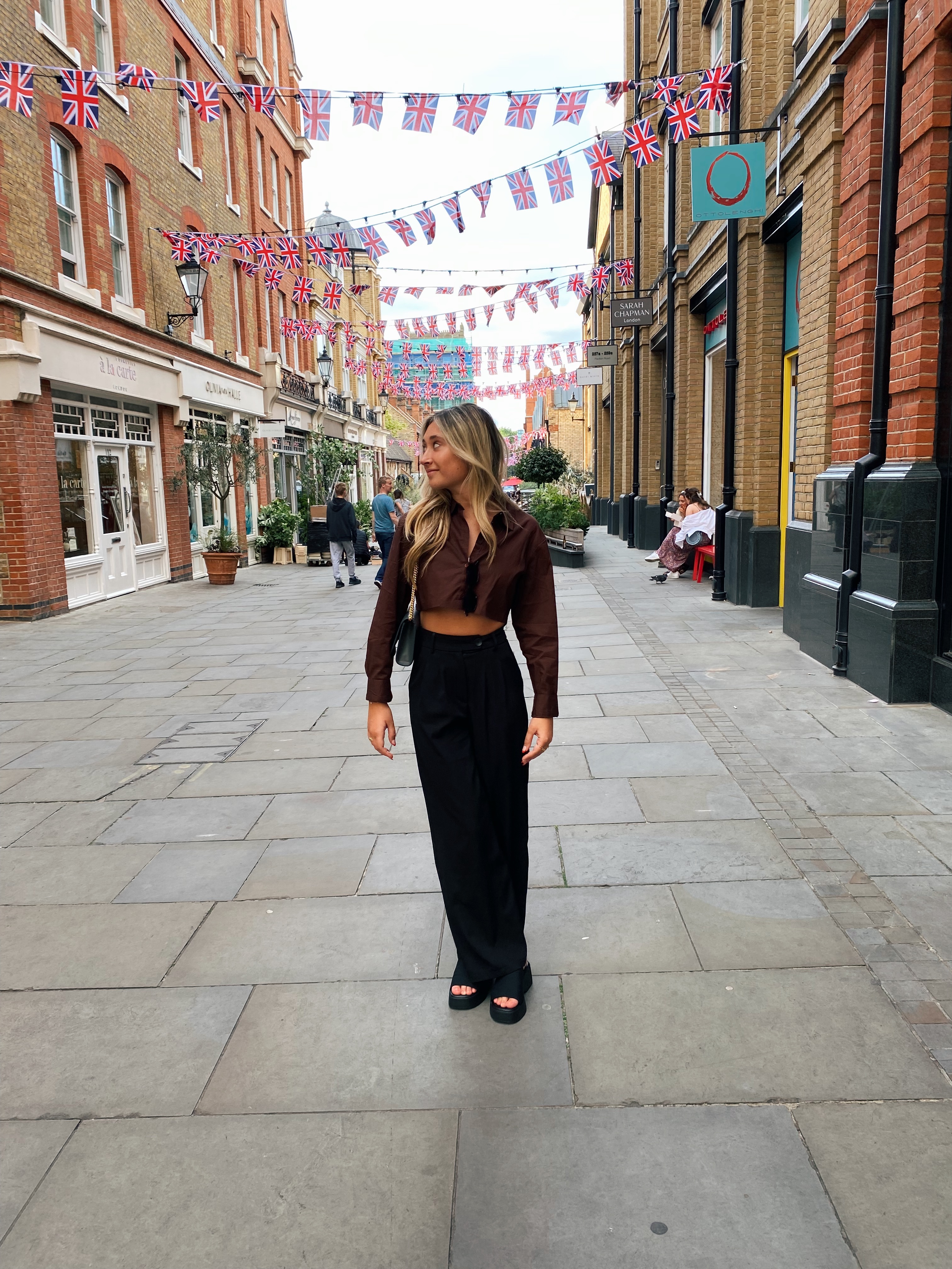 Fora Author - Grace Finrow