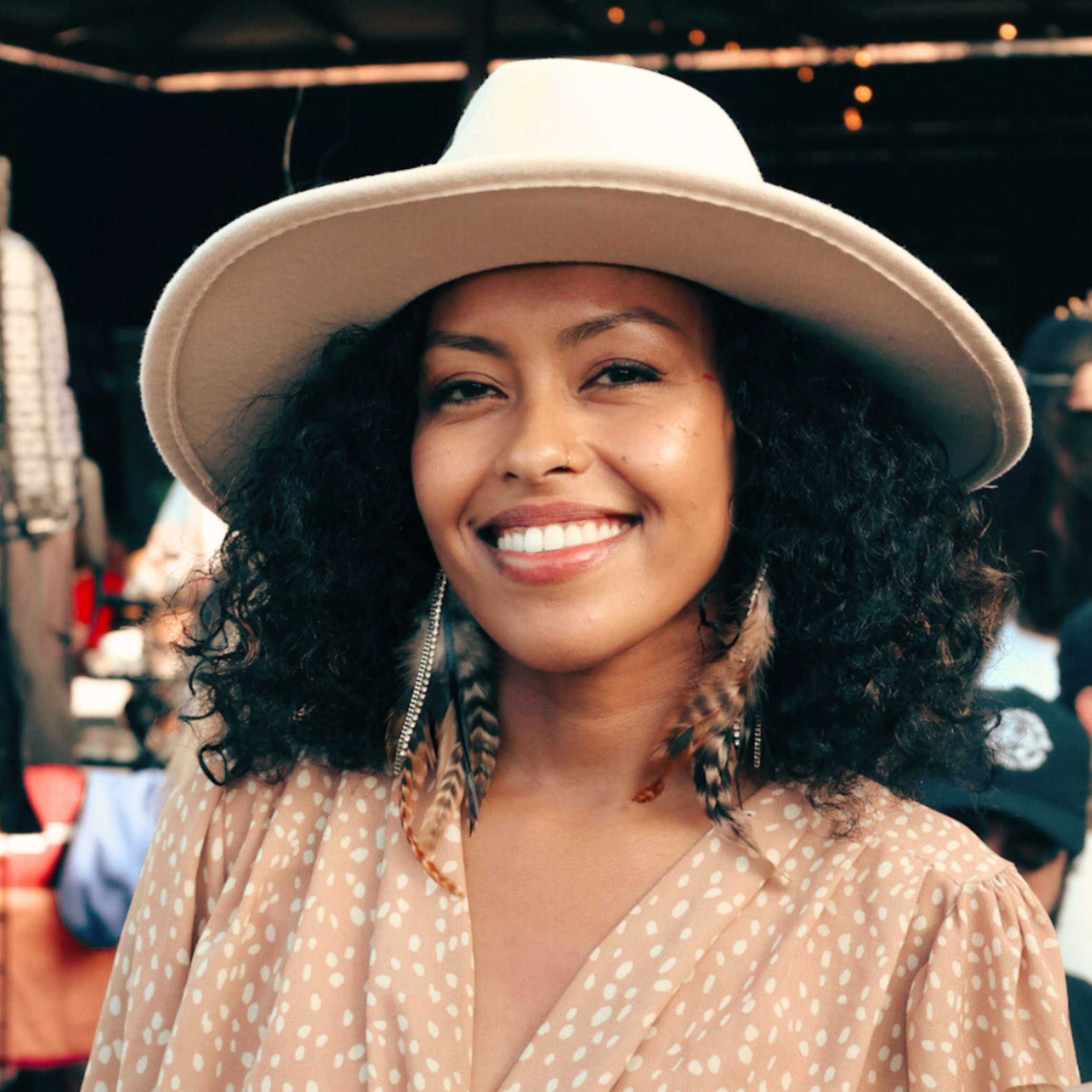 Suzan Ahmed curated by Suzan Ahmed