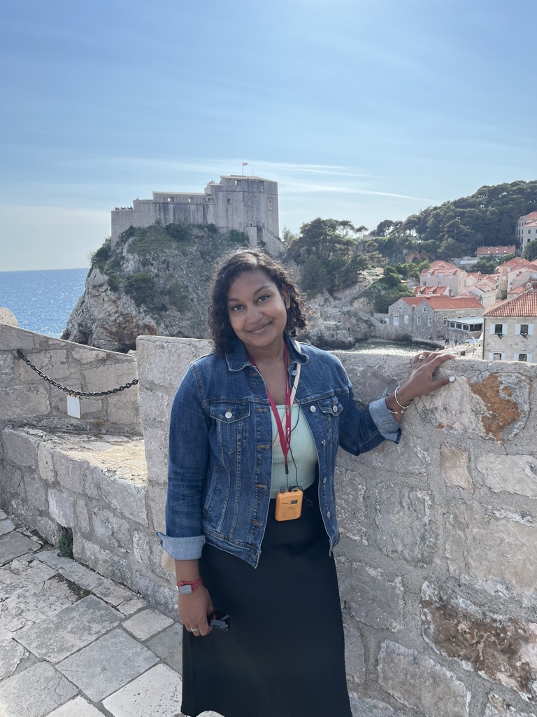 Advisor - Nalini Sookdeo Anderson