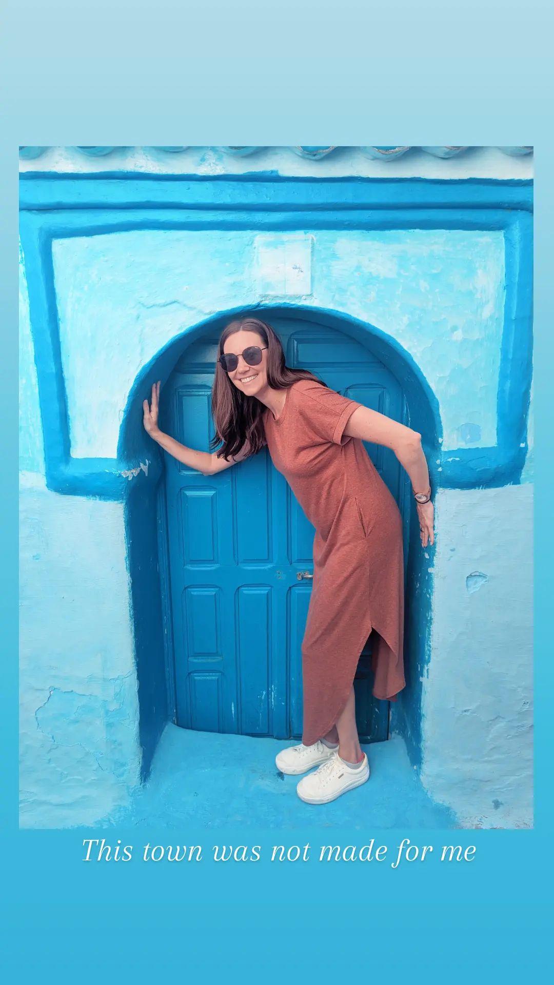 Advisor - Kristy Mccown