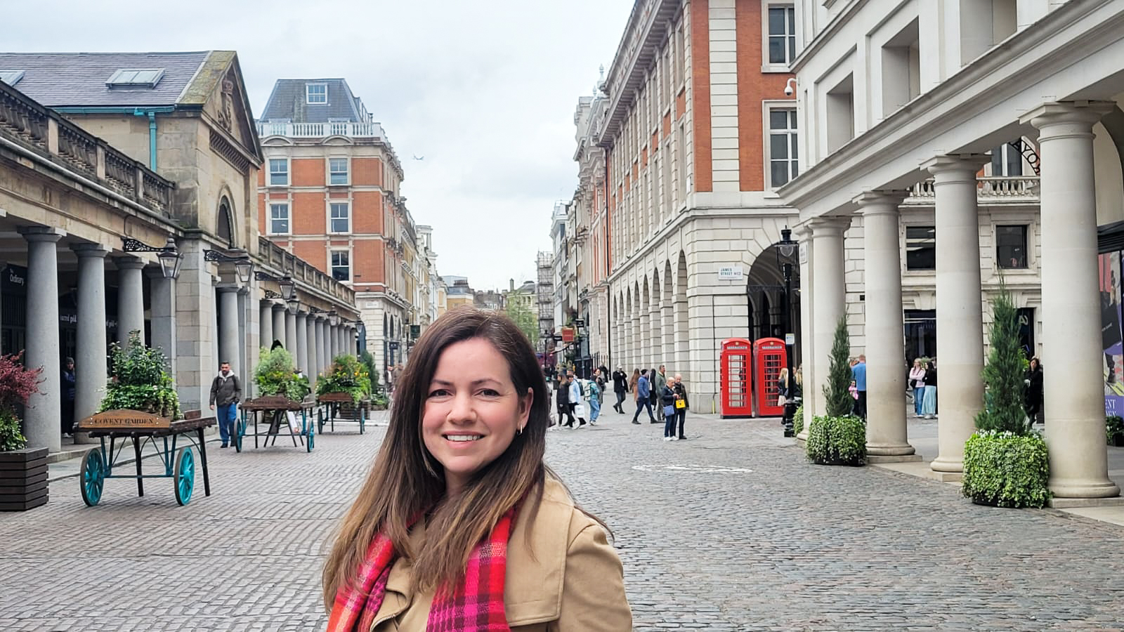 Advisor - Sofia Foyo