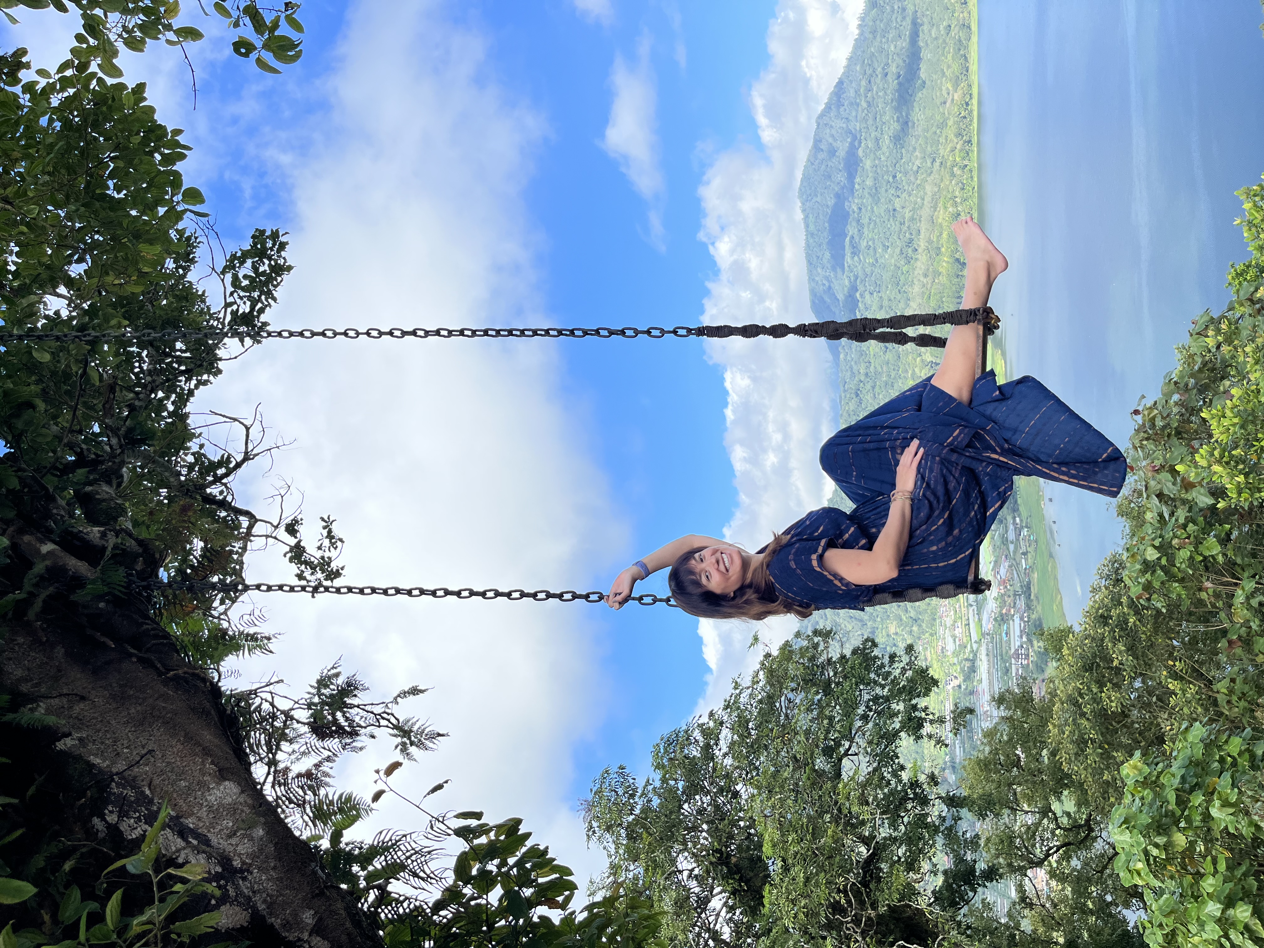 Advisor - Michelle Cano