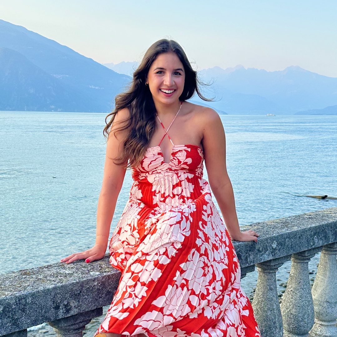 Advisor - Alyssa Kunz