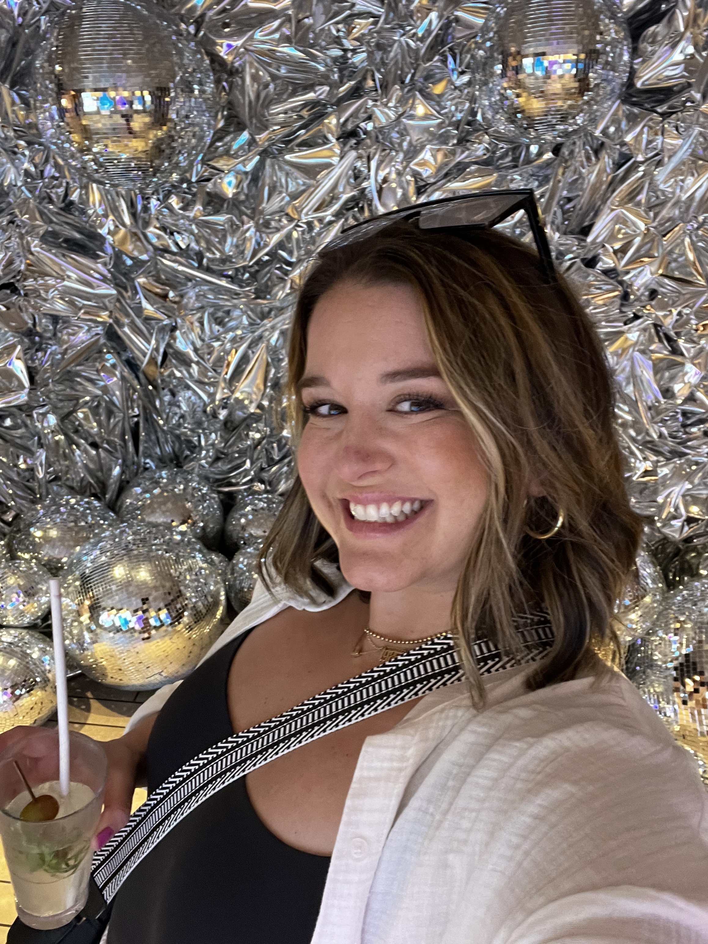 Advisor - Tara Morrison