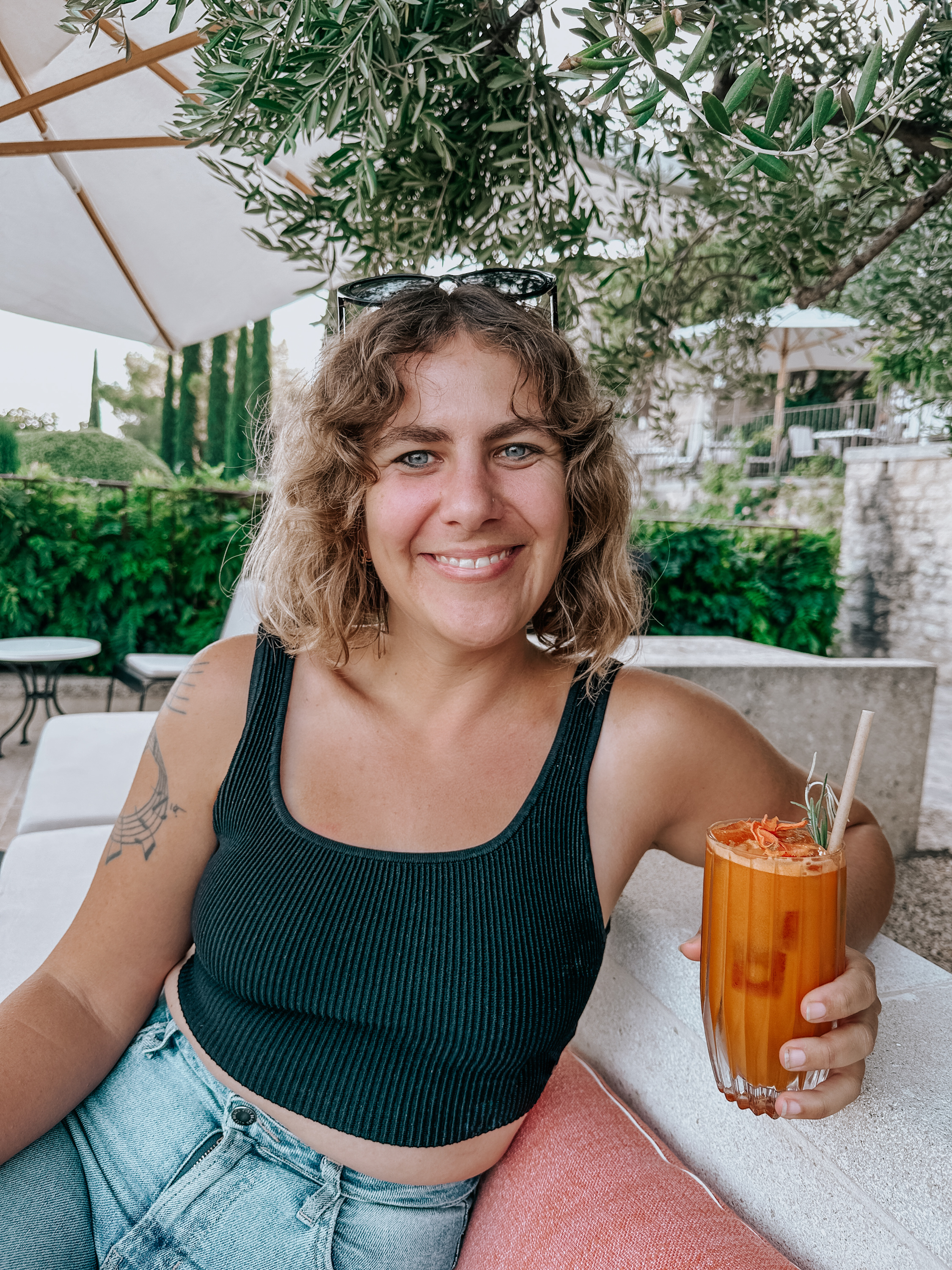 Advisor - Jessie Beck