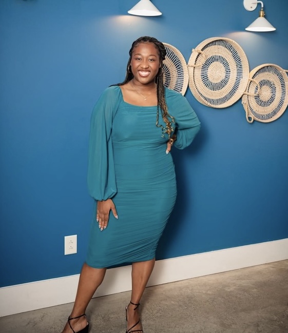 Travel Advisor - Jaida Rollins