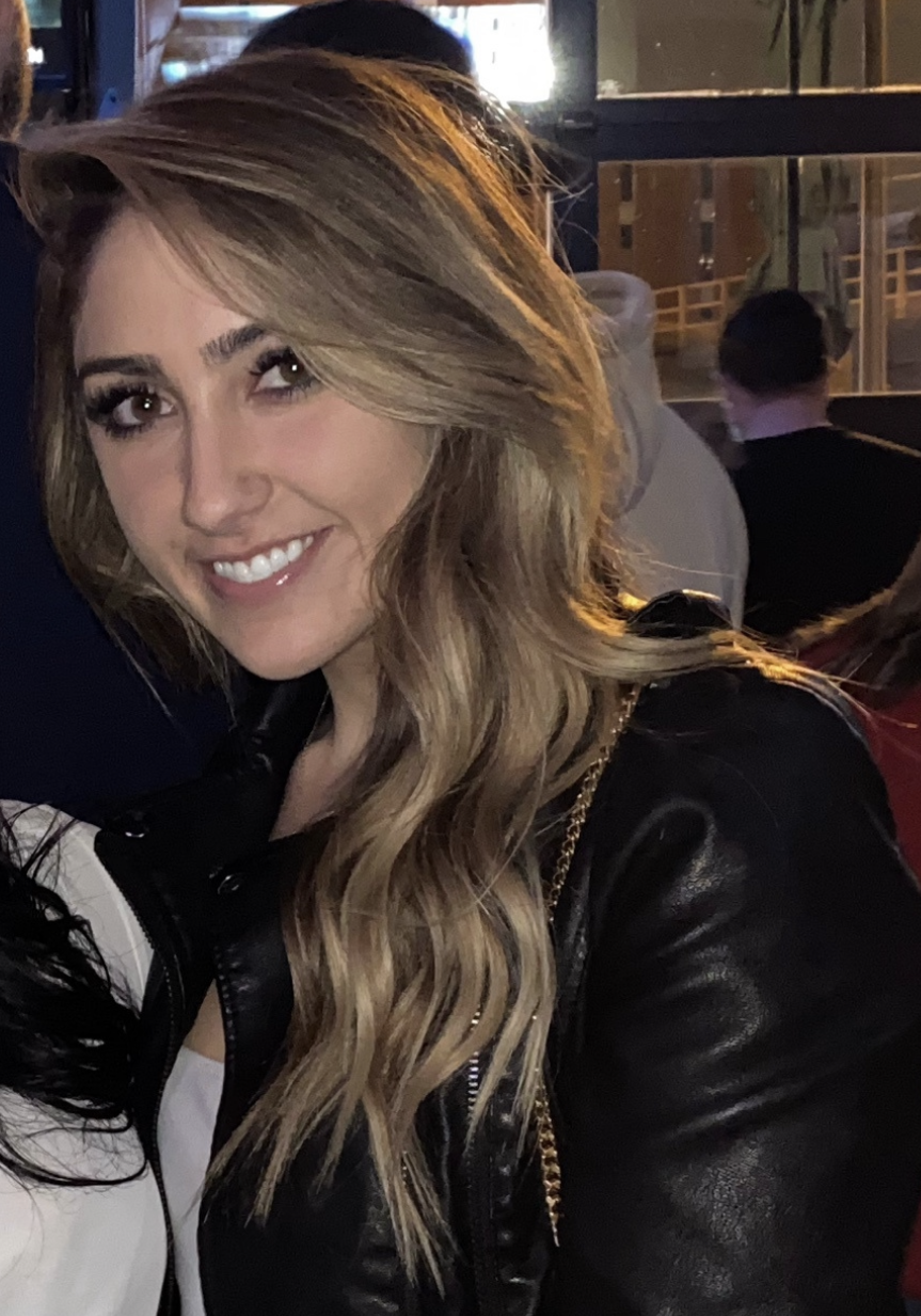 Travel Advisor - Kelley Canale