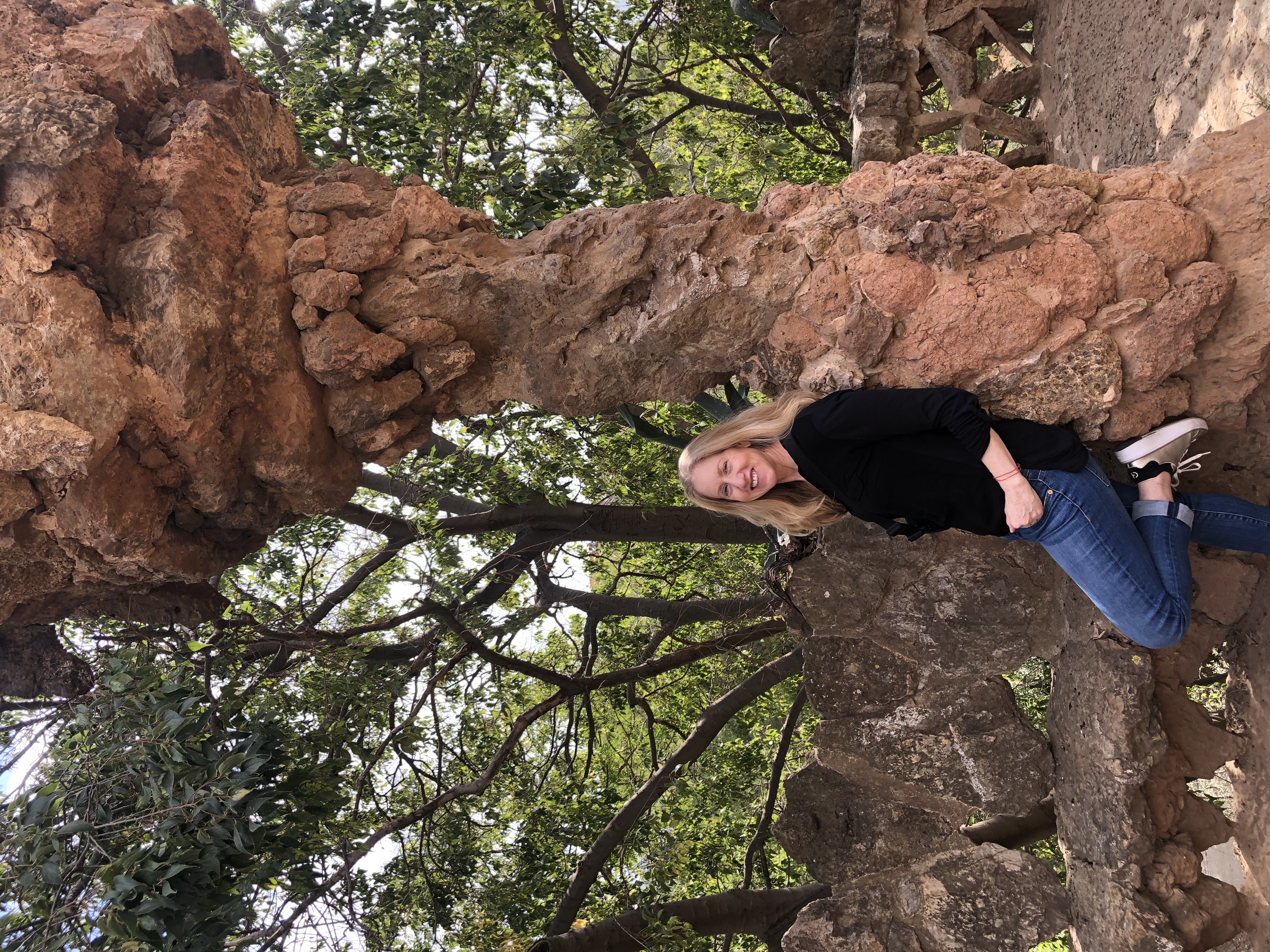 Advisor - Jill Bauman