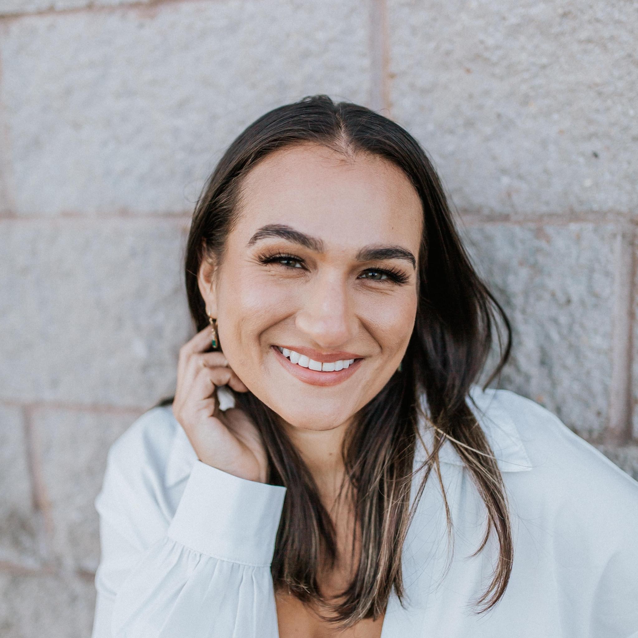Advisor - Emily Samolinski