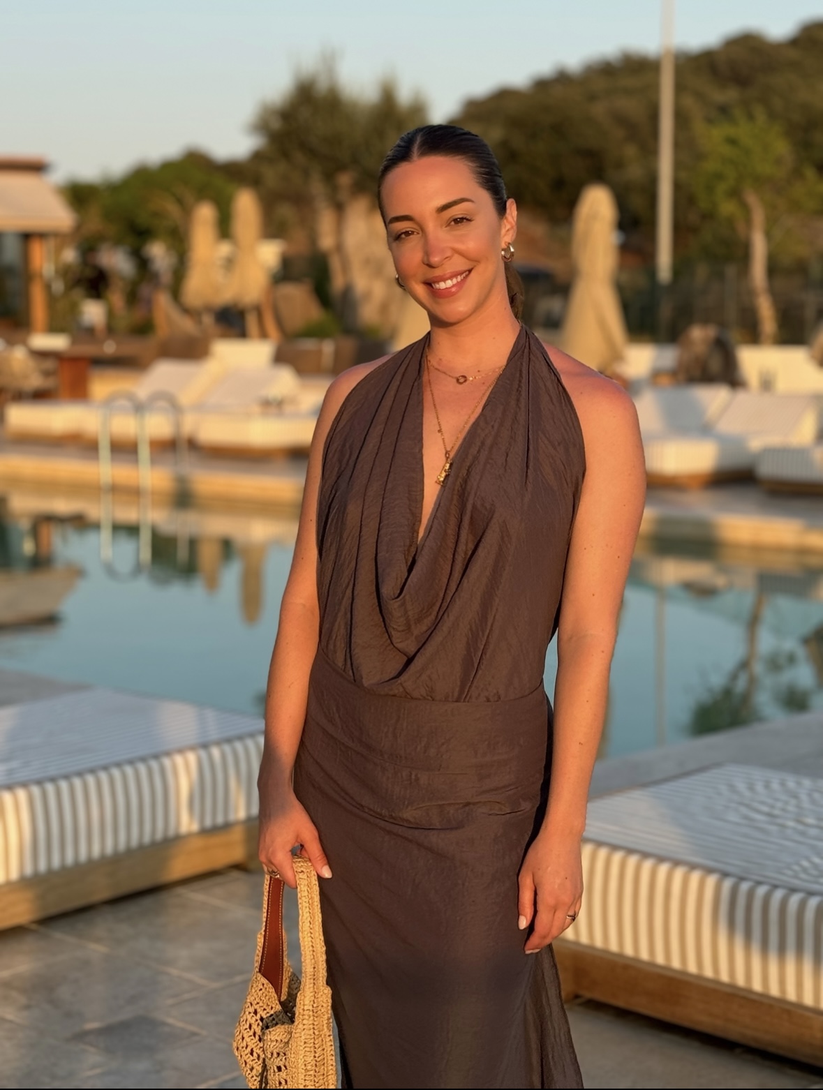 Travel Advisor - Emily Koroglu