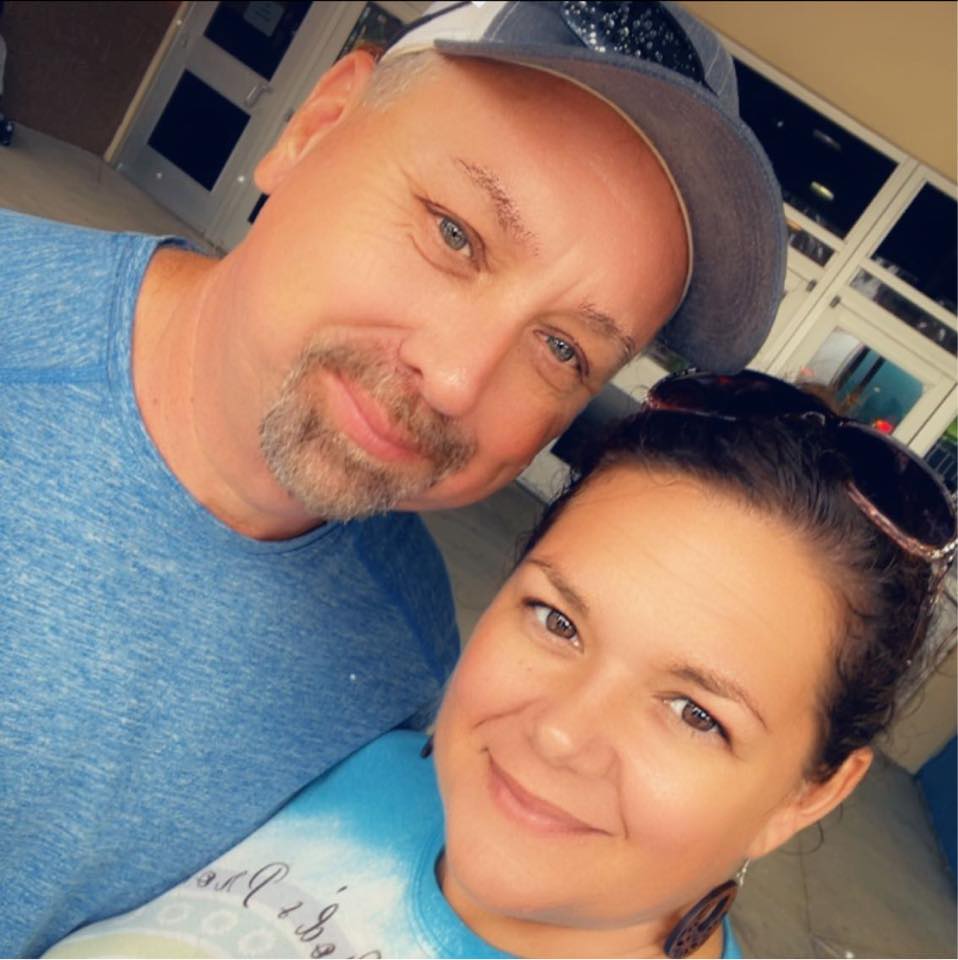 Advisor - Cyndi Mooney