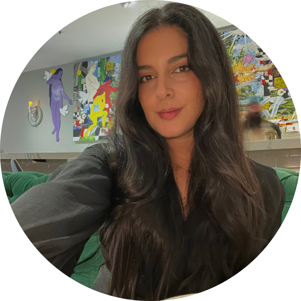 Advisor - Abril Lopez
